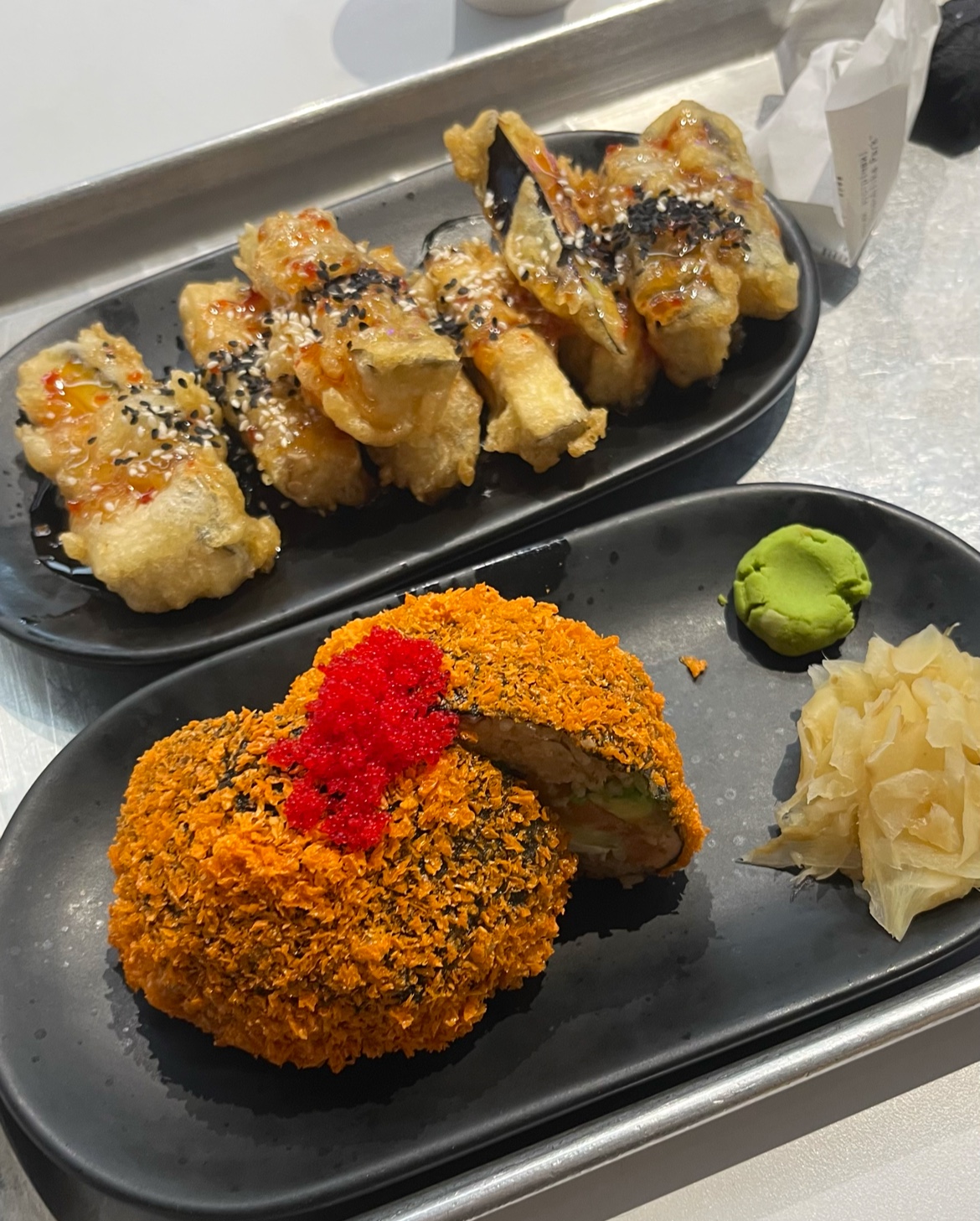 Chin Chin в ТРЦ Respublika Park image 5