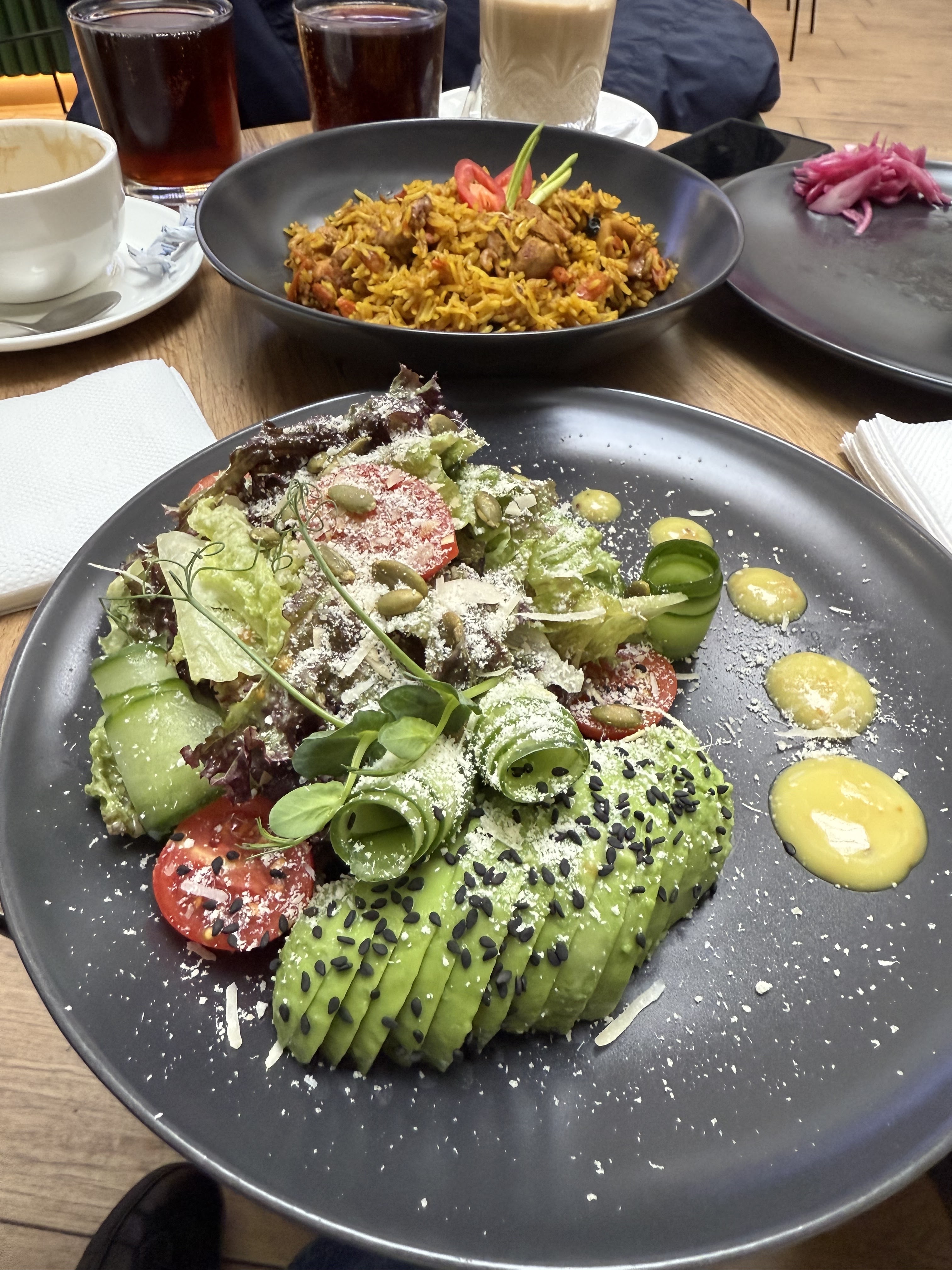 Tatarka: Chebureky Po-Krymsʹky image 2