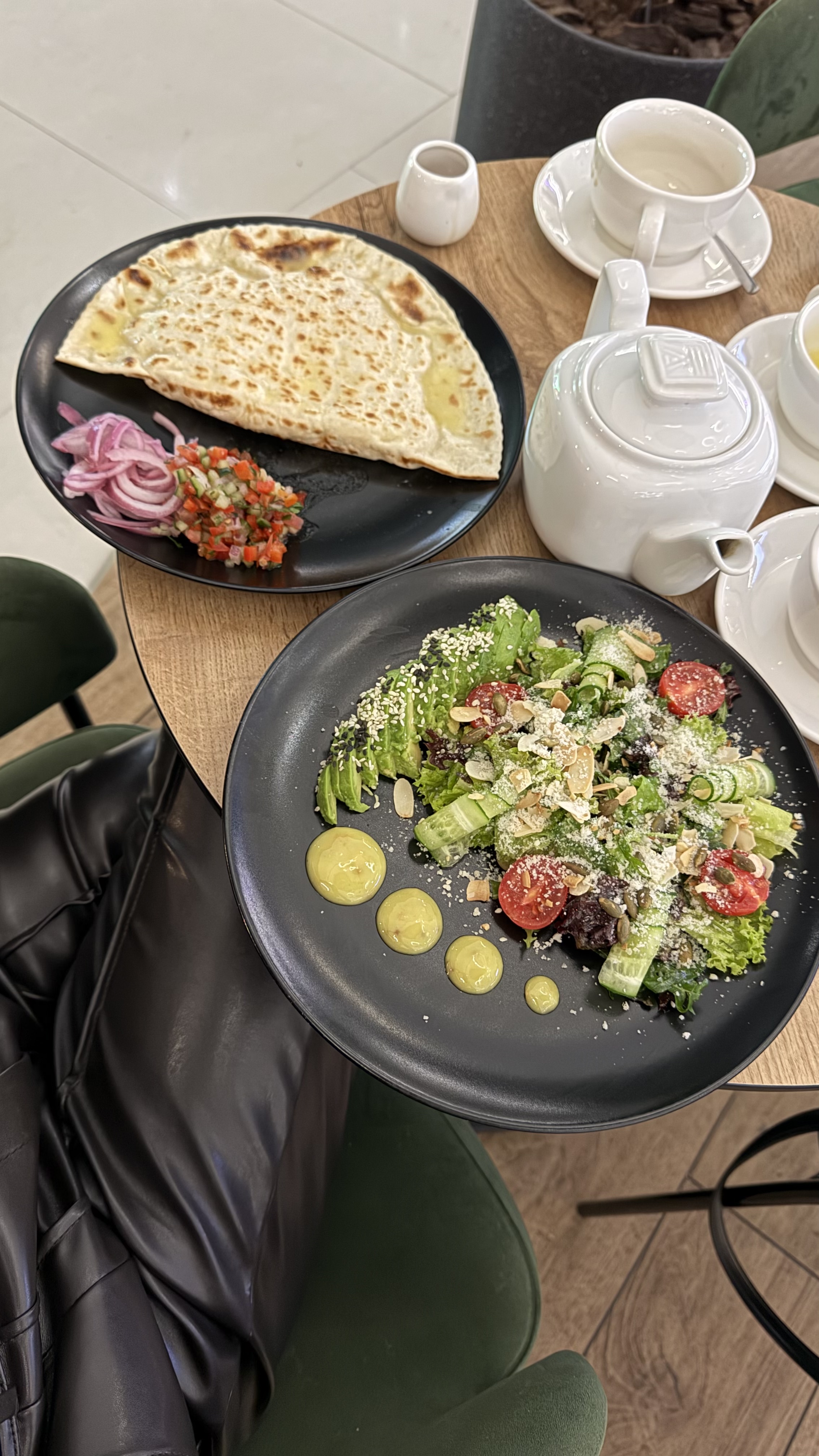 Tatarka: Chebureky Po-Krymsʹky image 8