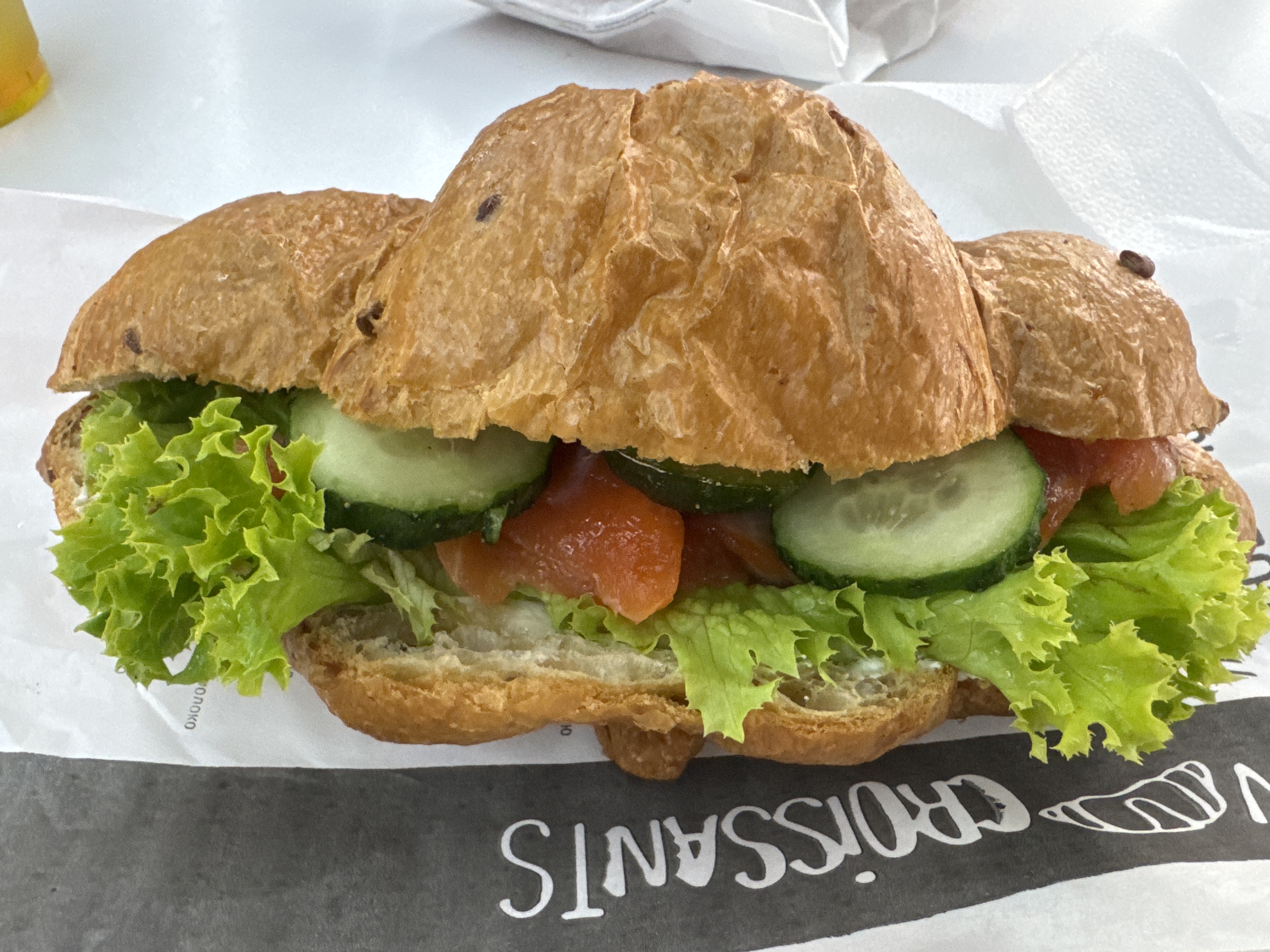 Lviv Croissants image 5