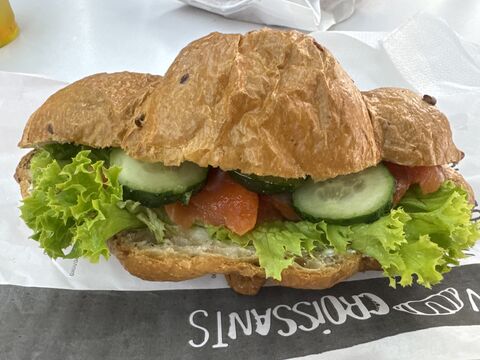 Lviv Croissants image 5