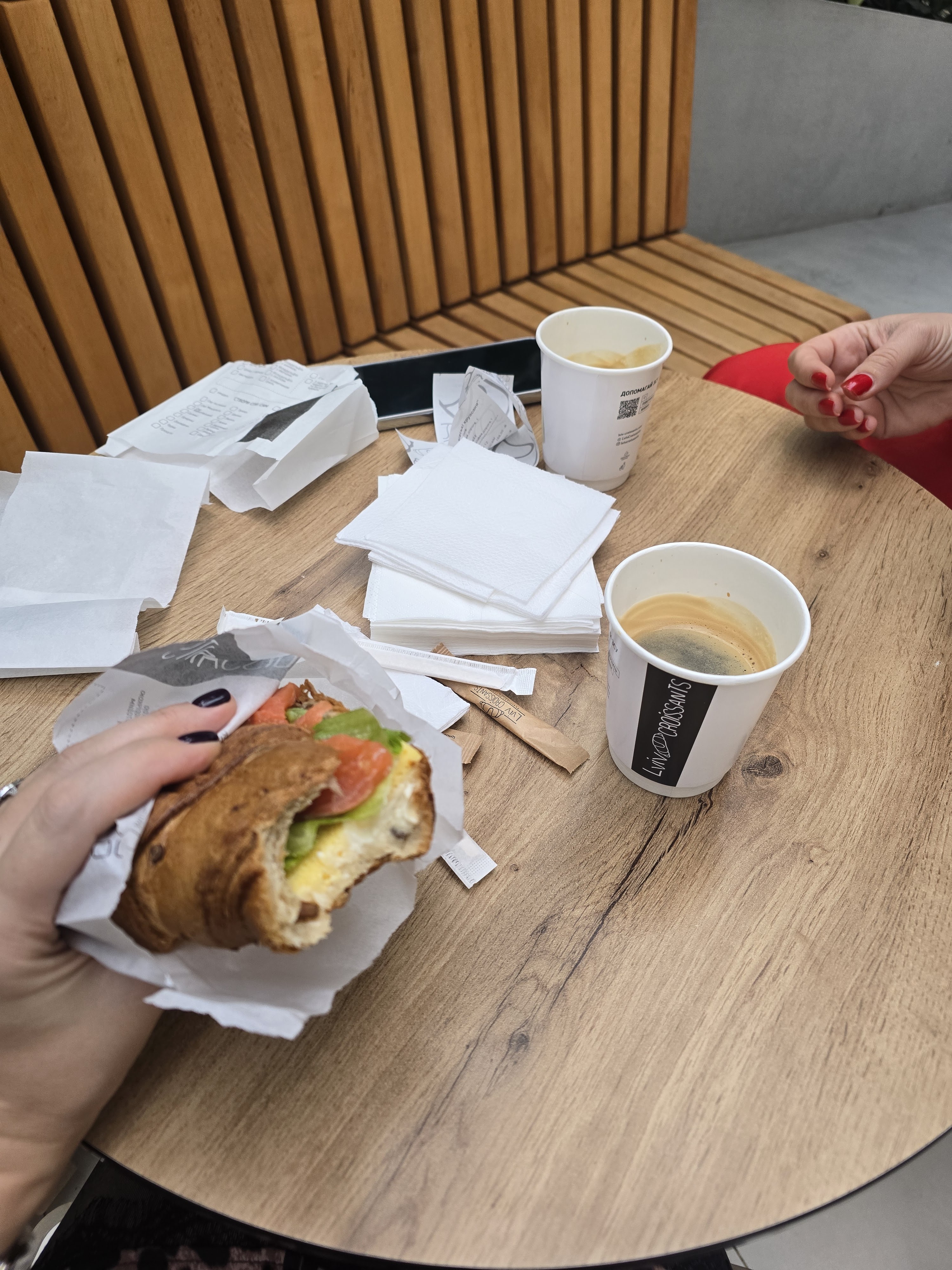 Lviv Croissants image 10