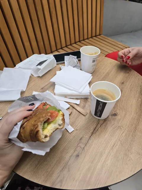 Lviv Croissants image 10
