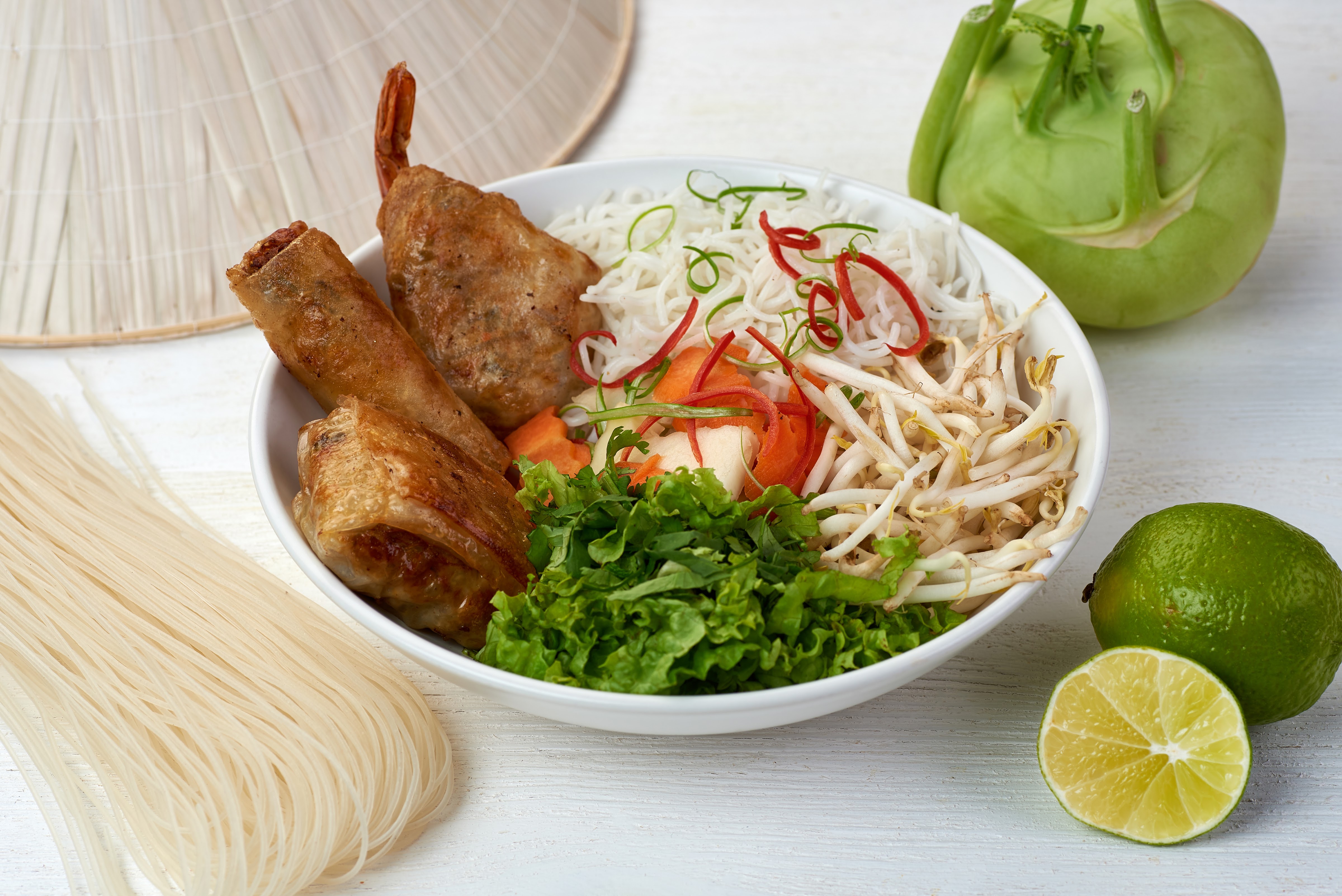 Ресторан Nem - доставка в'єтнамських страв image 7