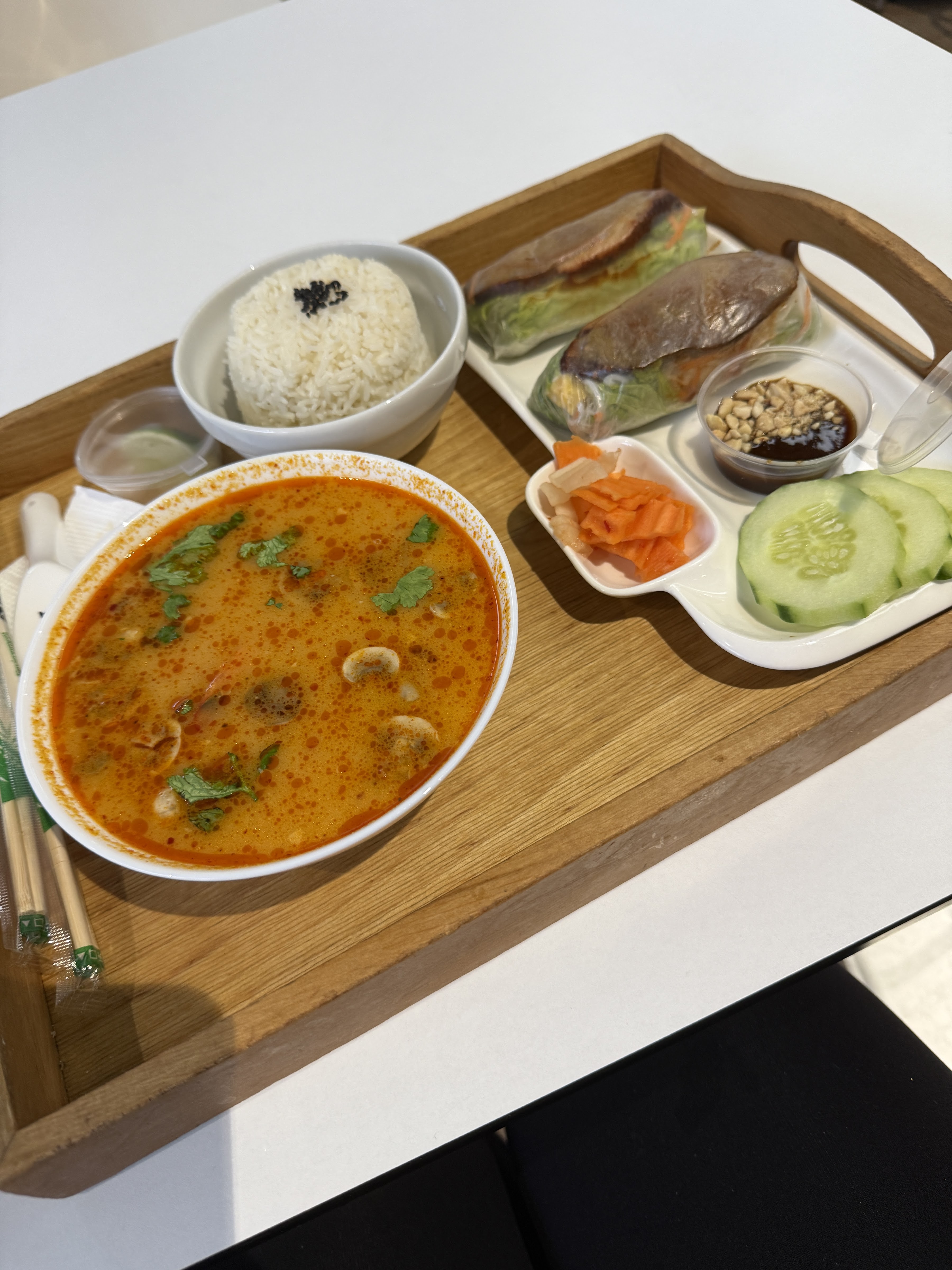 Ресторан Nem - доставка в'єтнамських страв image 8