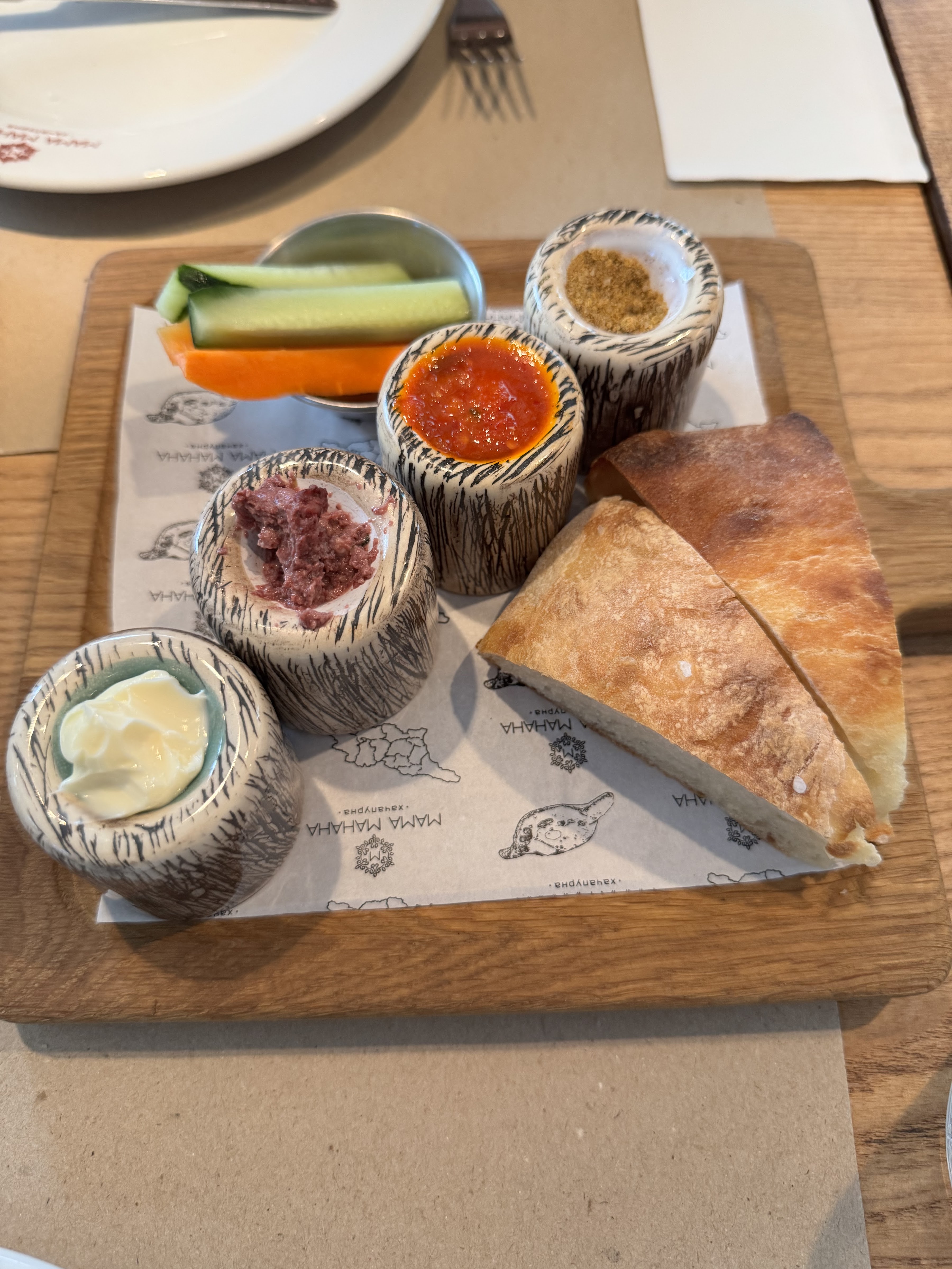 Mama Manana Respublika image 6