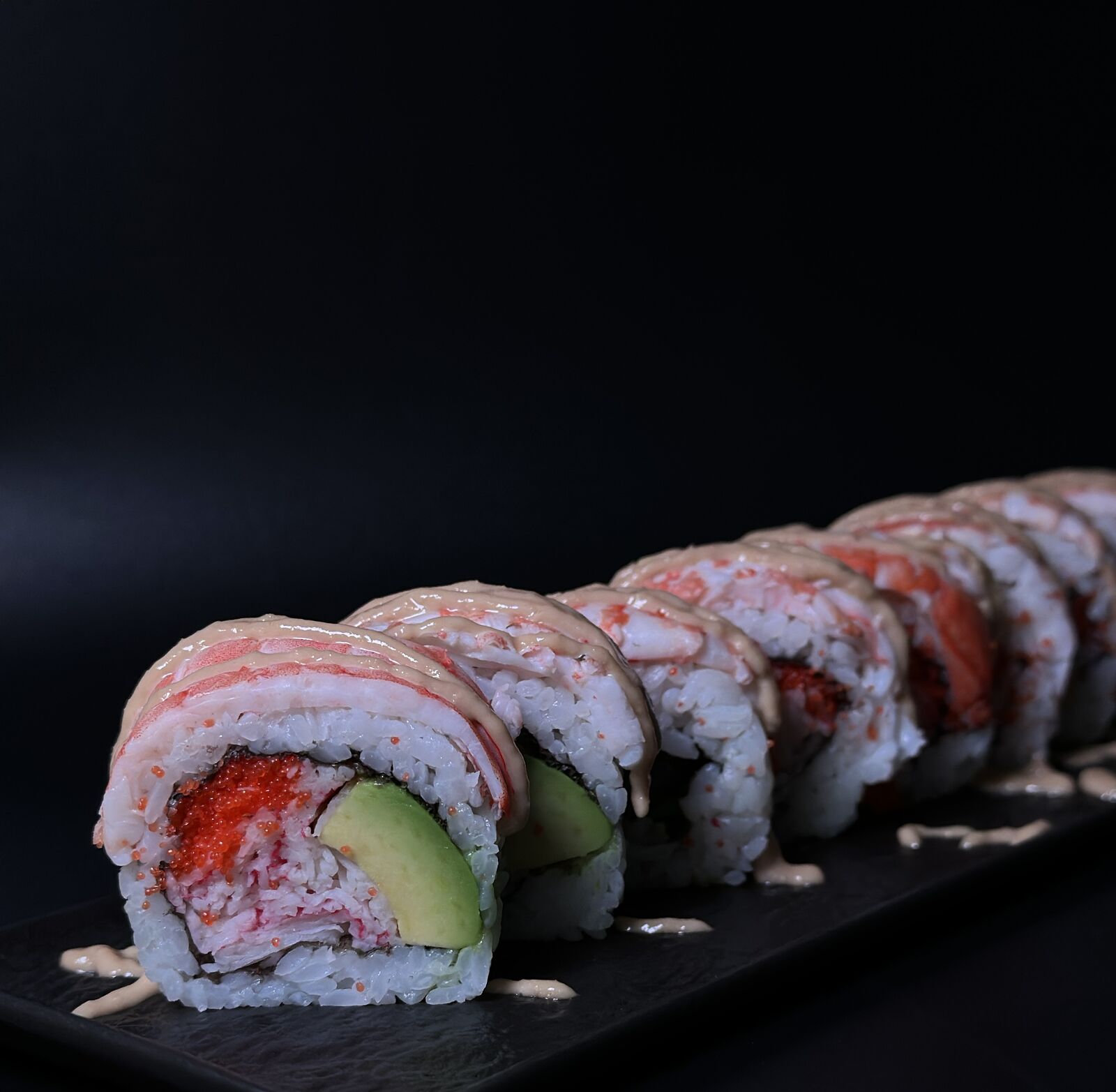 Tomaki Sushi image 2