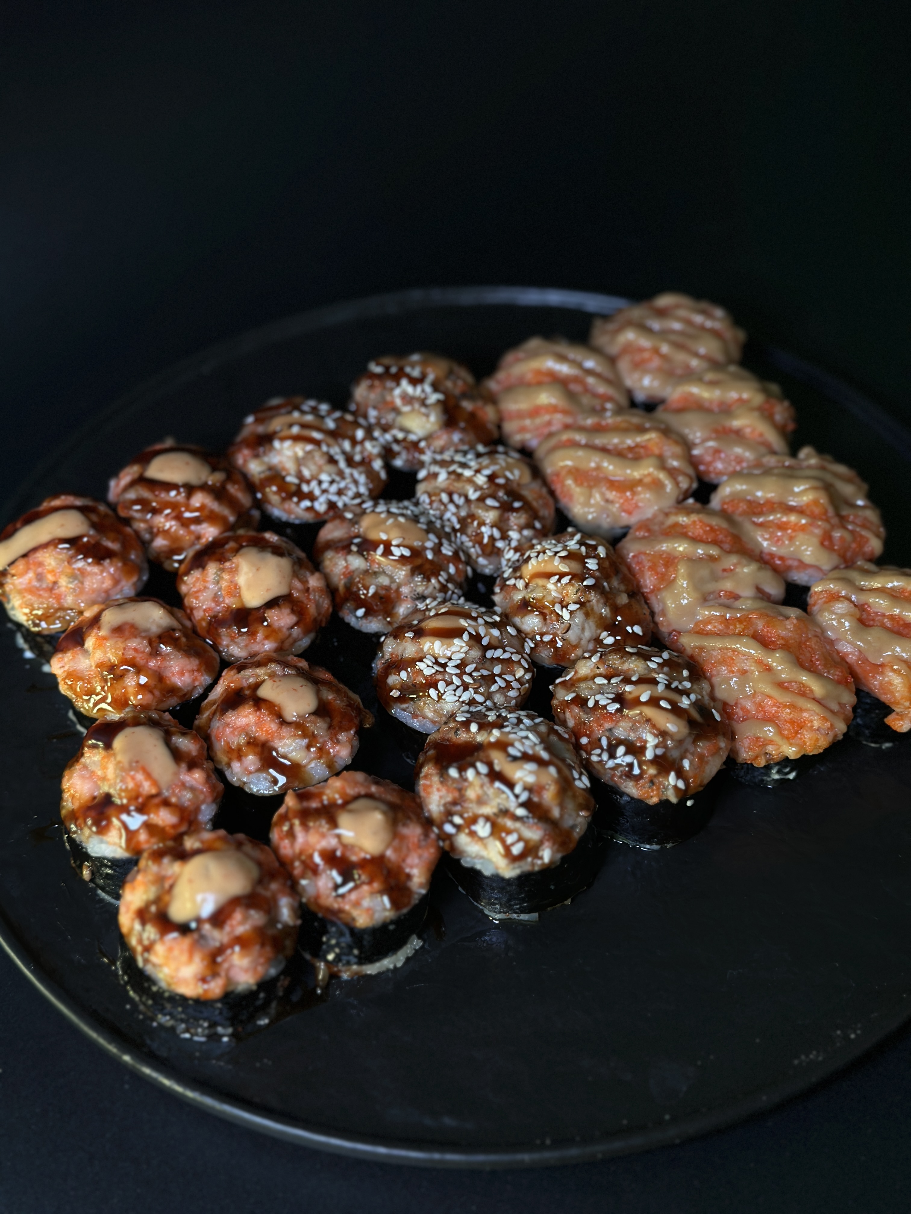 Tomaki Sushi image 5