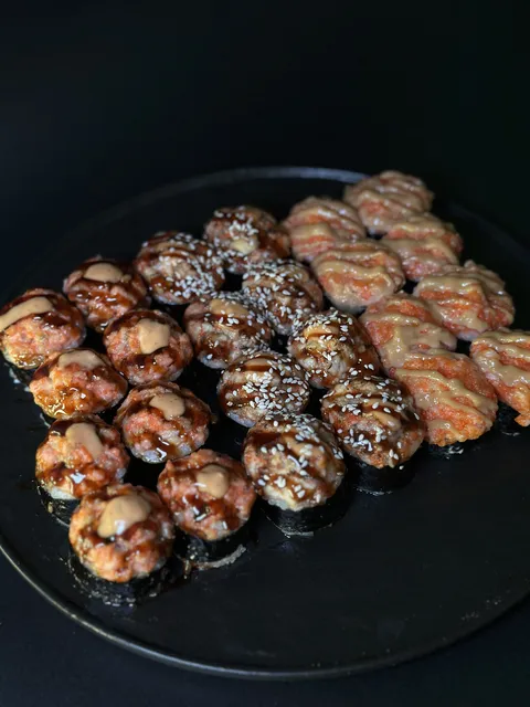 Tomaki Sushi image 5