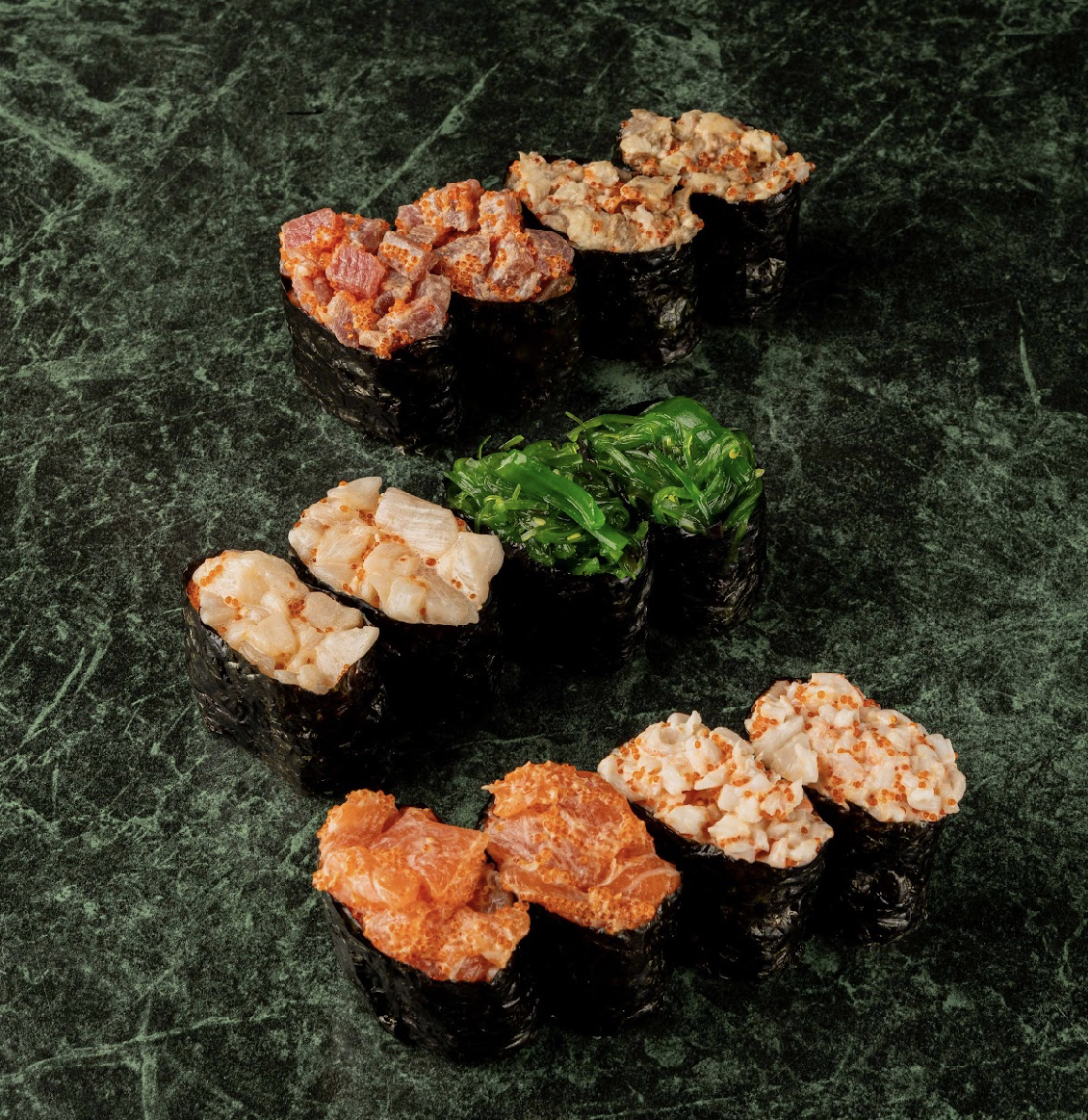 Tomaki Sushi image 9