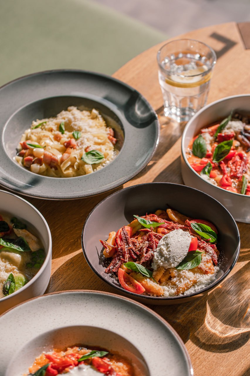 1708 pizza di Napoli image 9