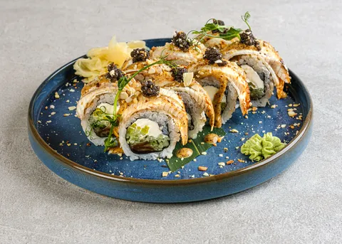 Sushi Republiс image 2