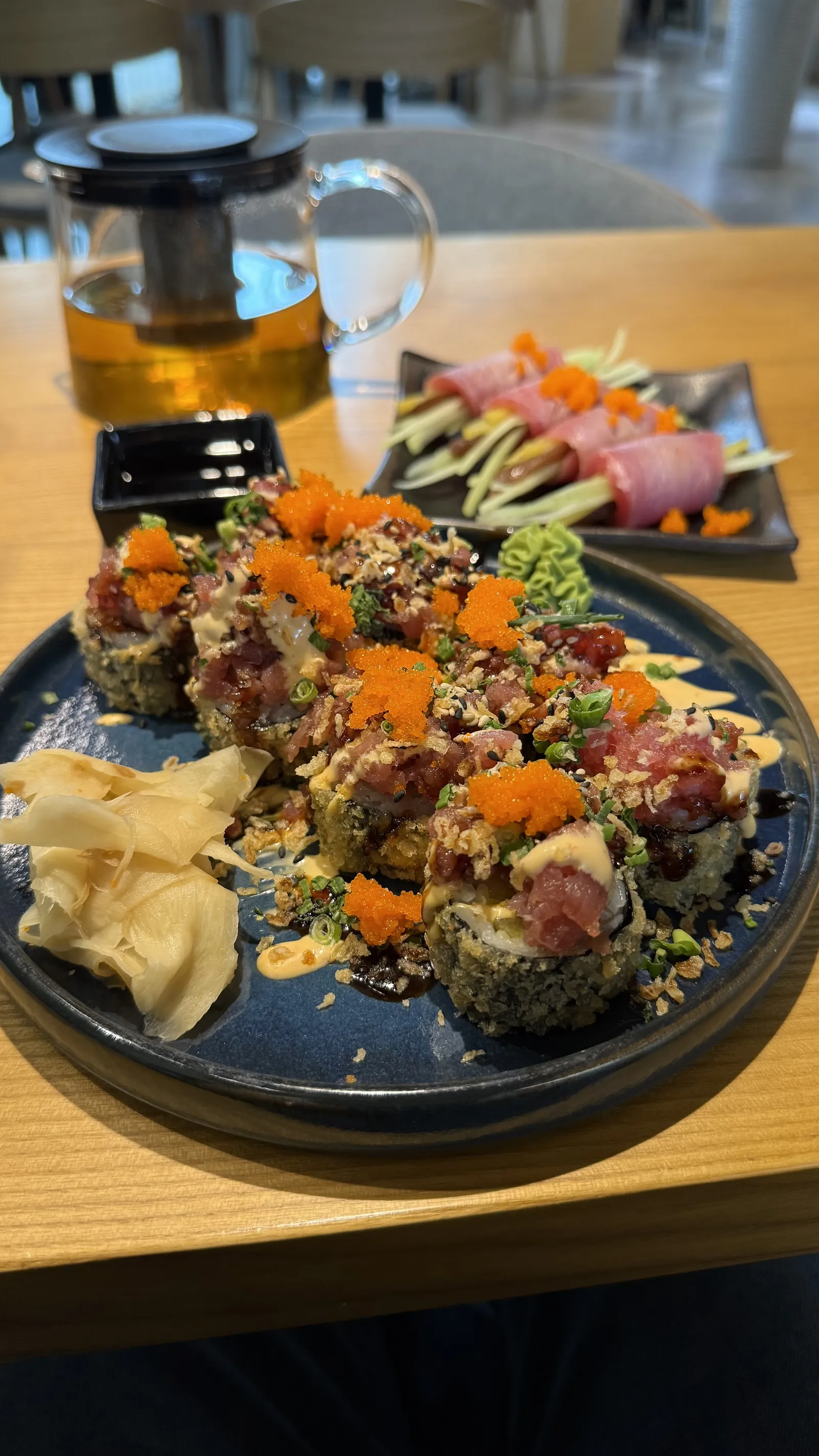 Sushi Republiс image 3