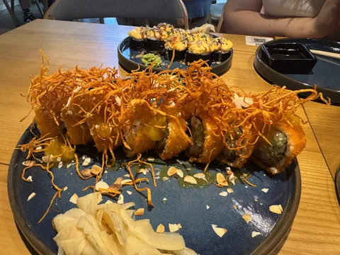 Sushi Republiс image 5