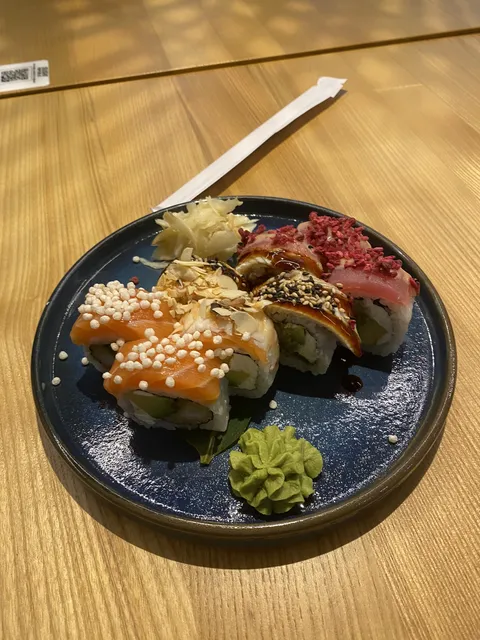 Sushi Republiс image 6