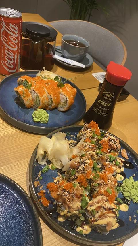 Sushi Republiс image 8