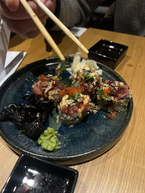Sushi Republiс image 9
