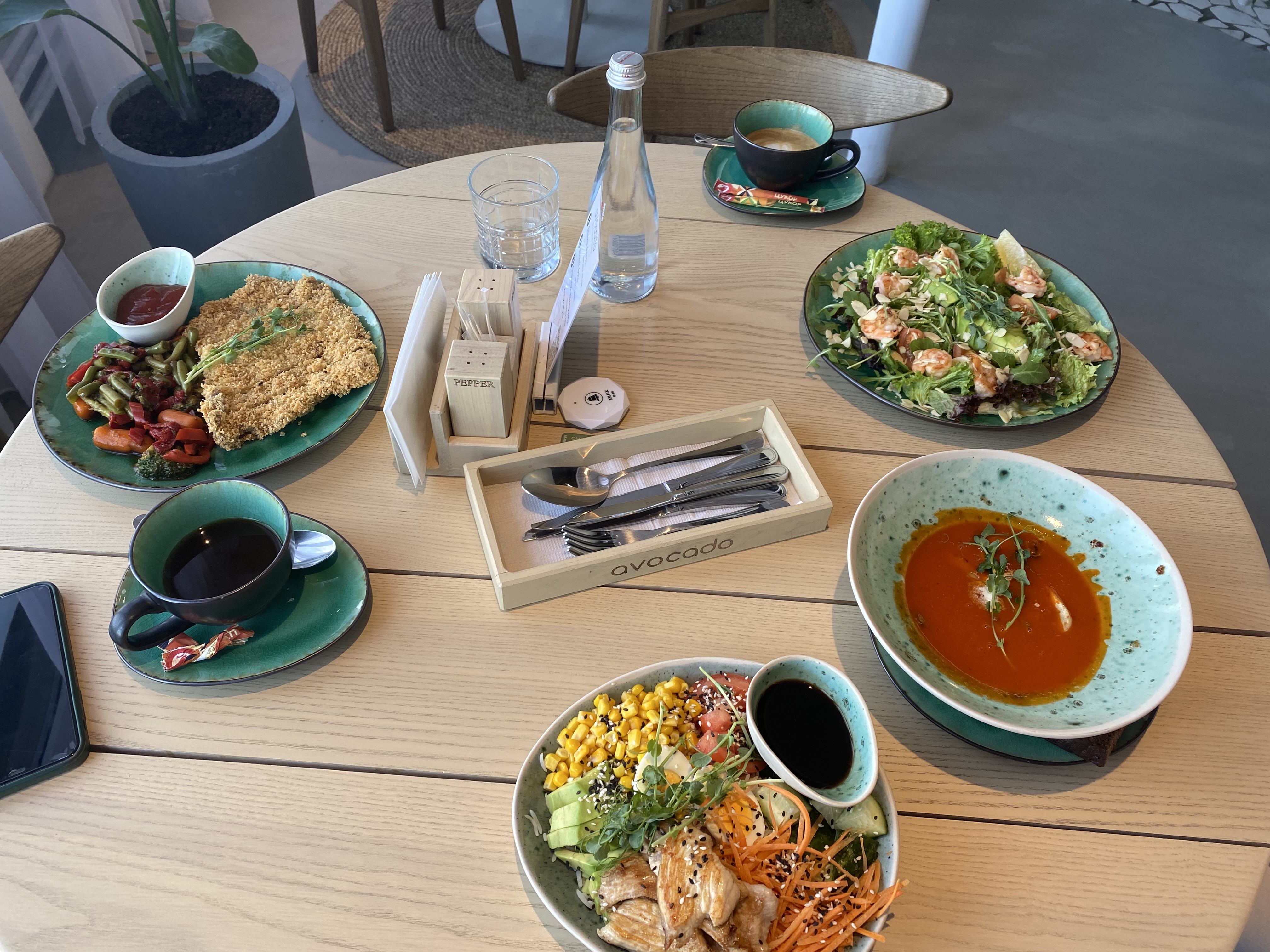 Avocado Organic Food image 5