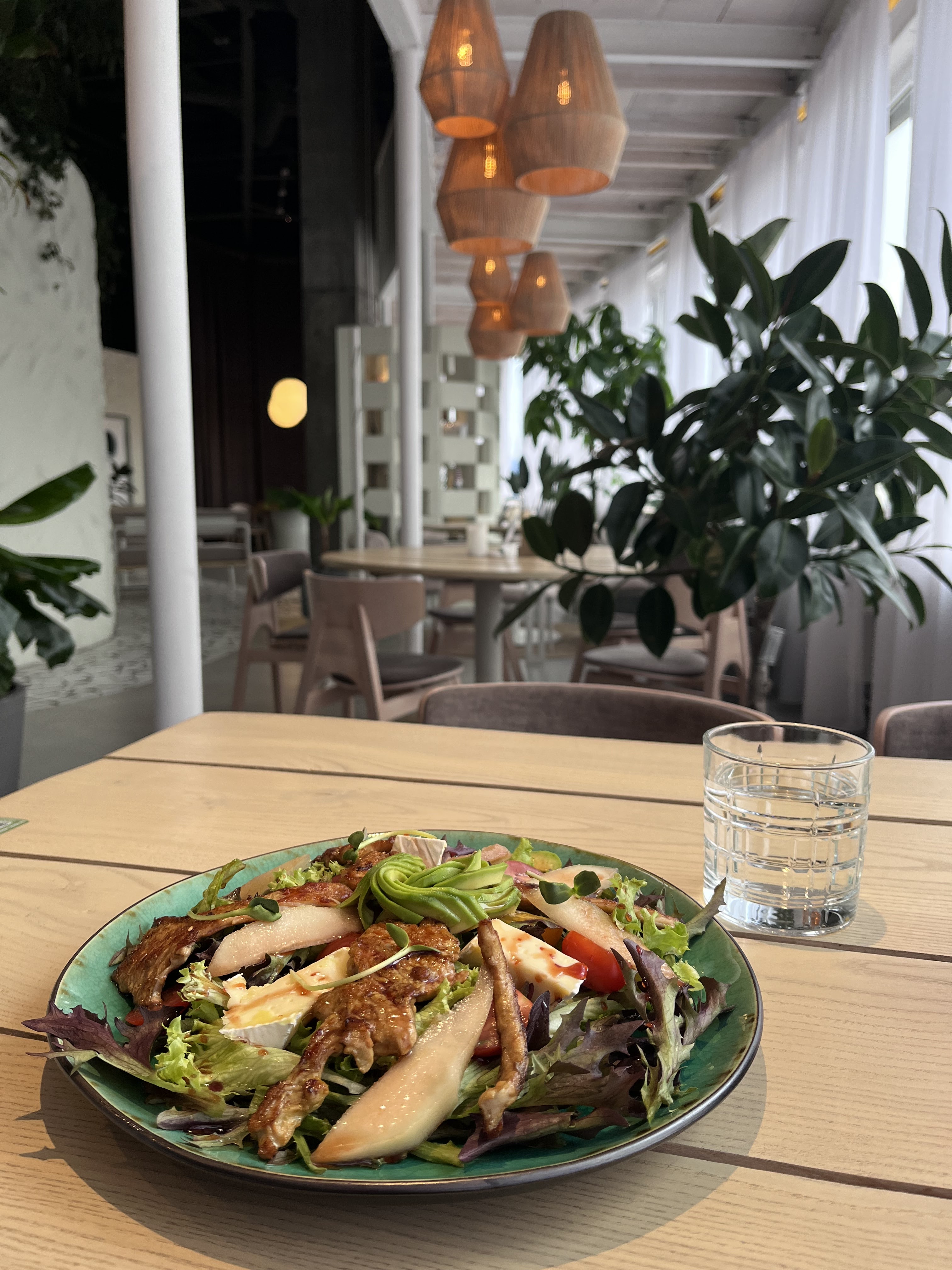 Avocado Organic Food image 7