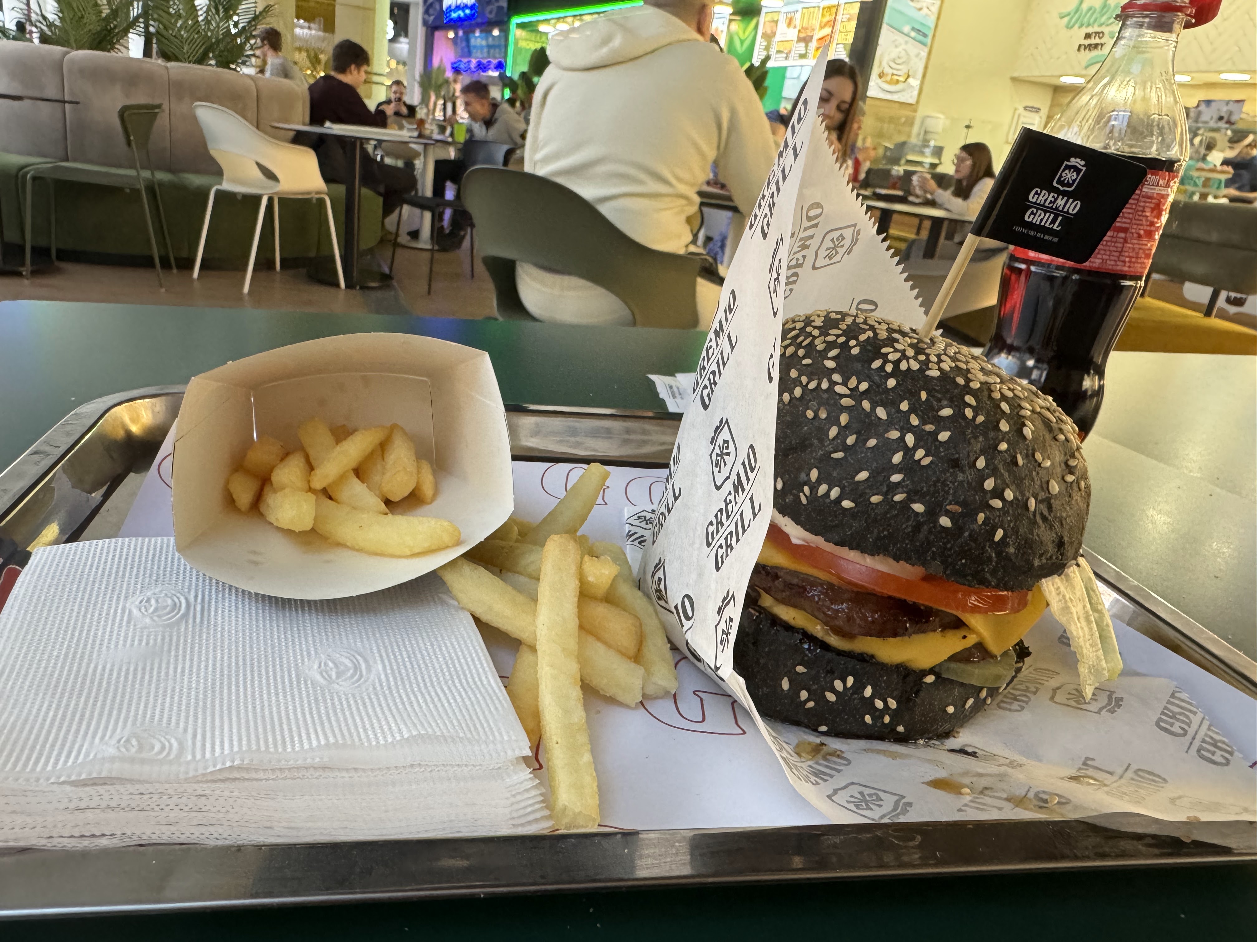 Gremio Grill image 2