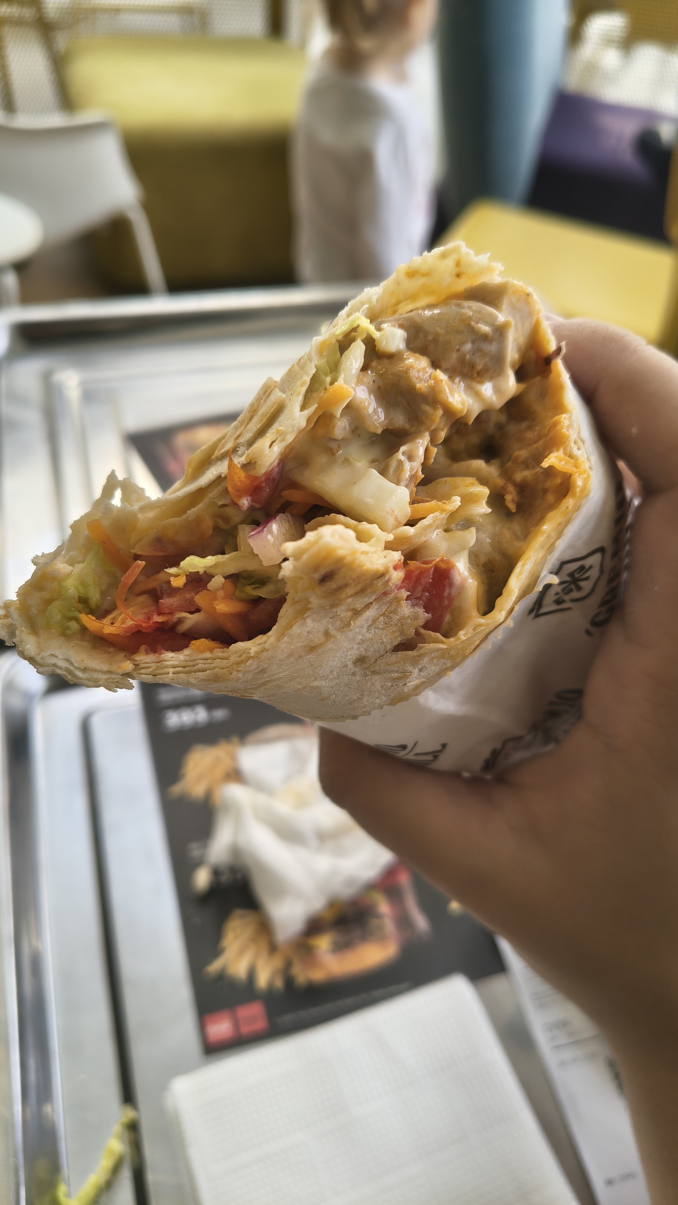 Gremio Grill image 9