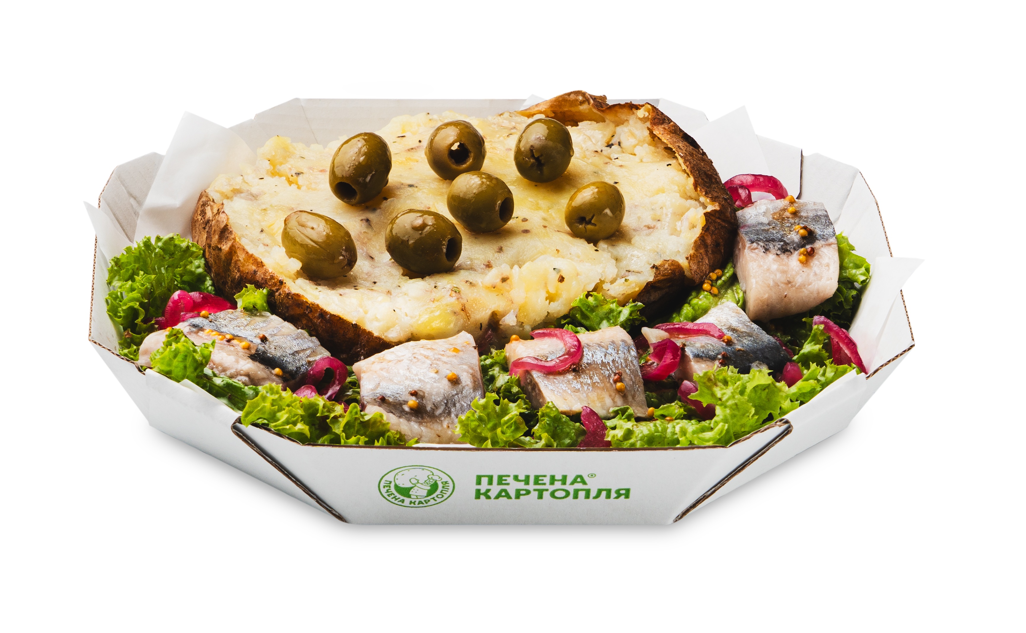 Pechena Kartoplya image 2