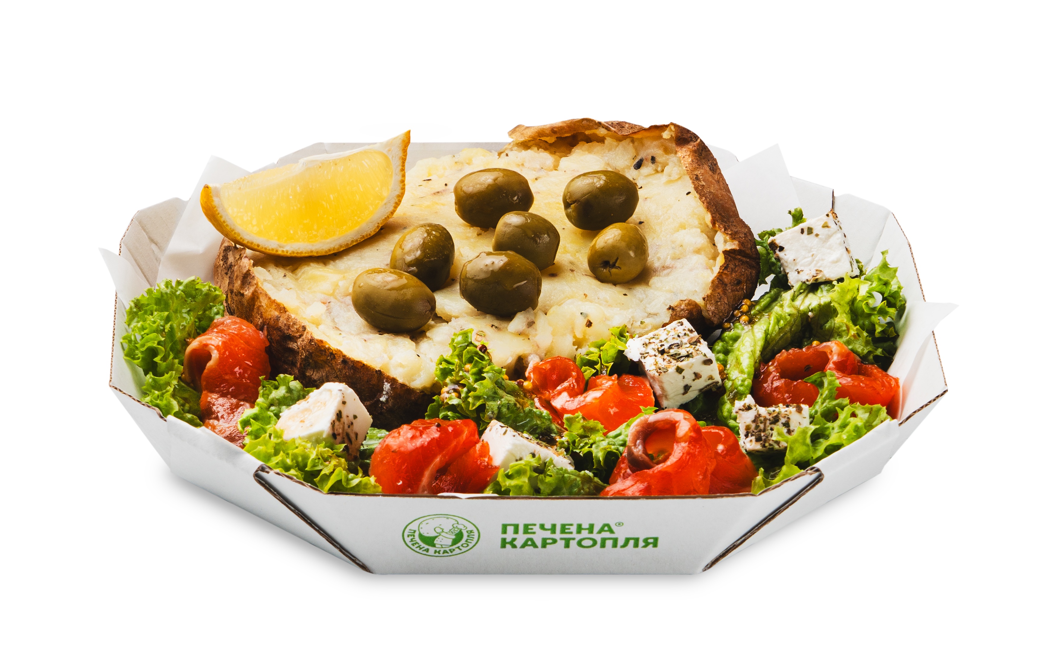 Pechena Kartoplya image 5