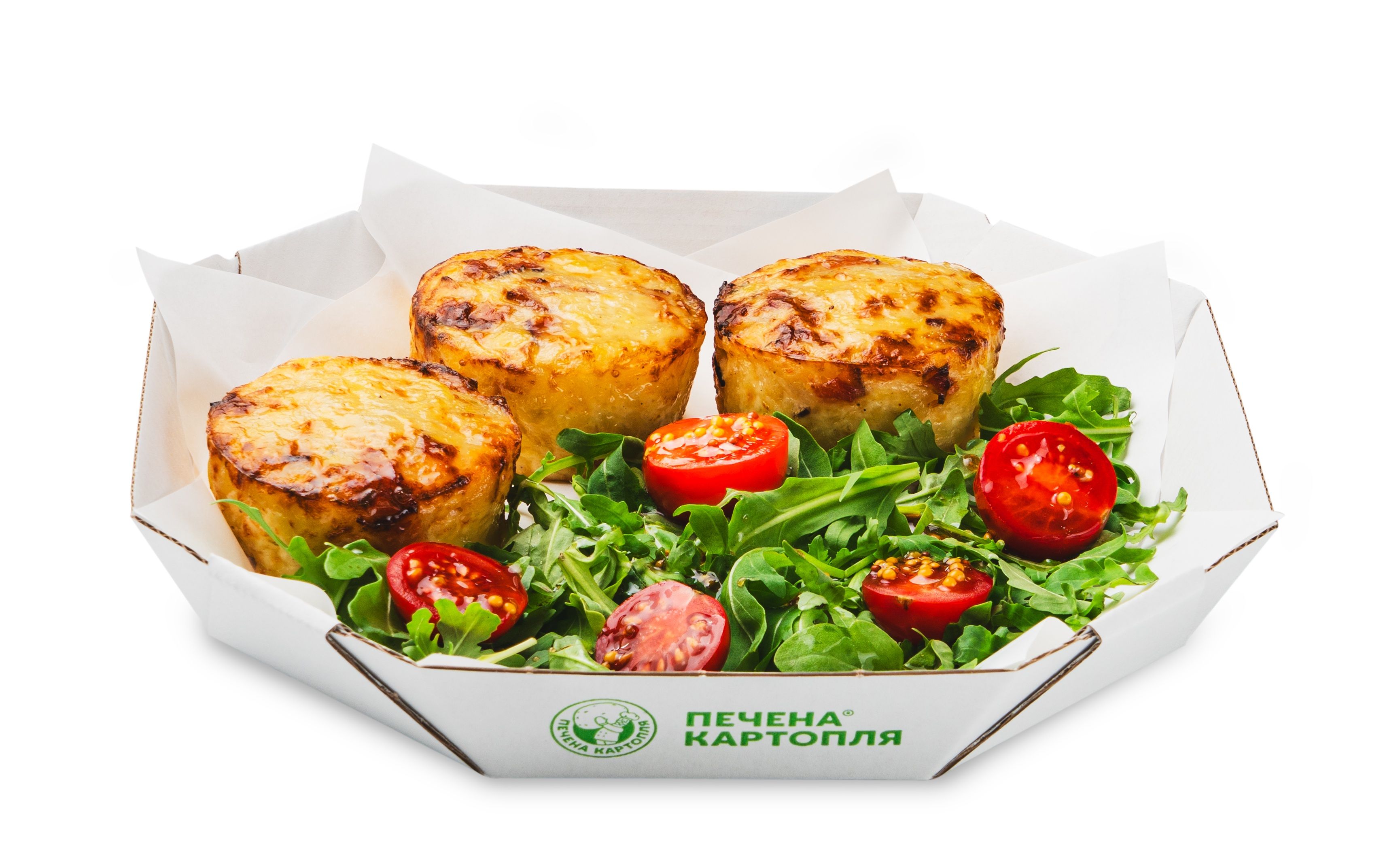 Pechena Kartoplya image 7