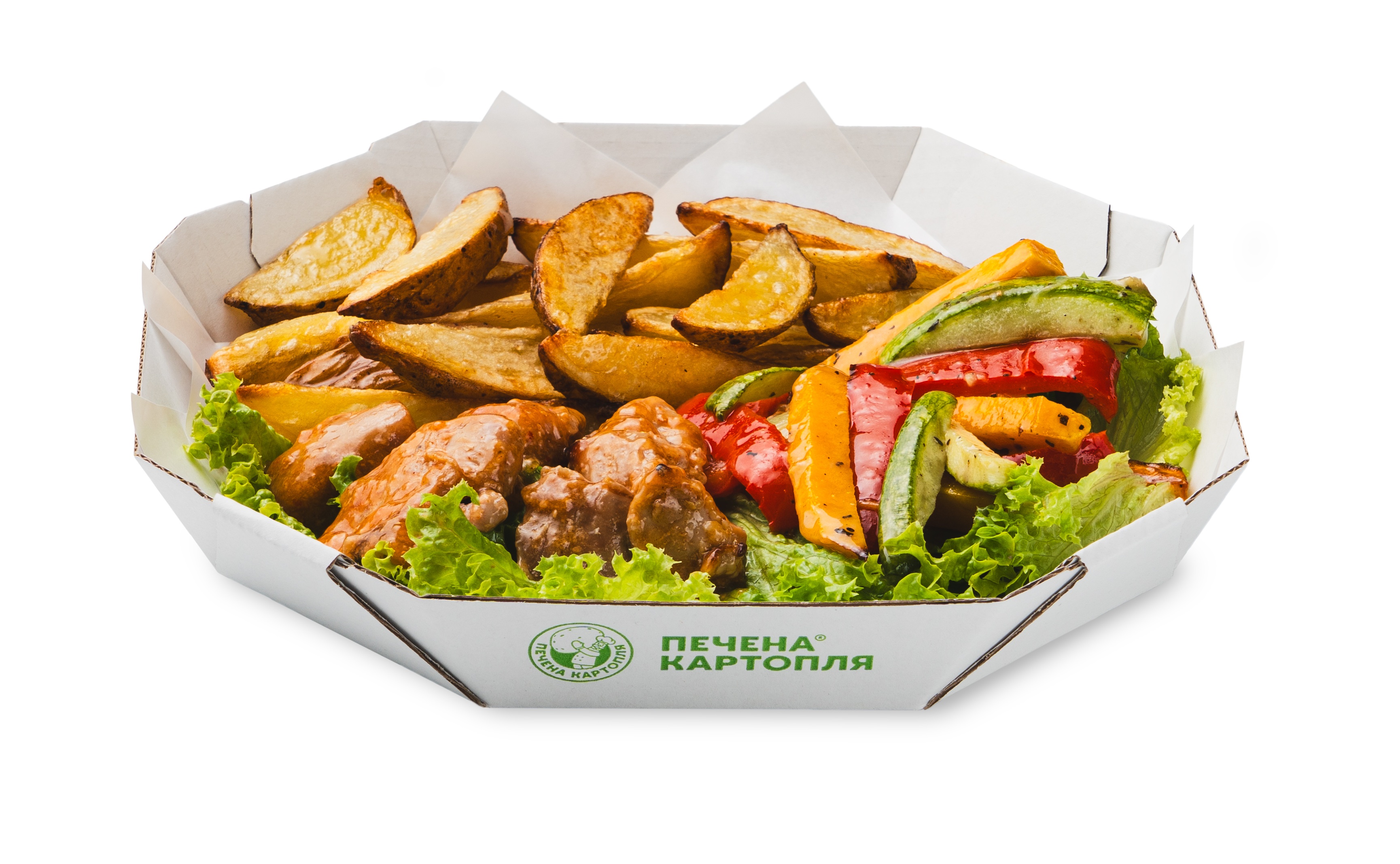 Pechena Kartoplya image 9