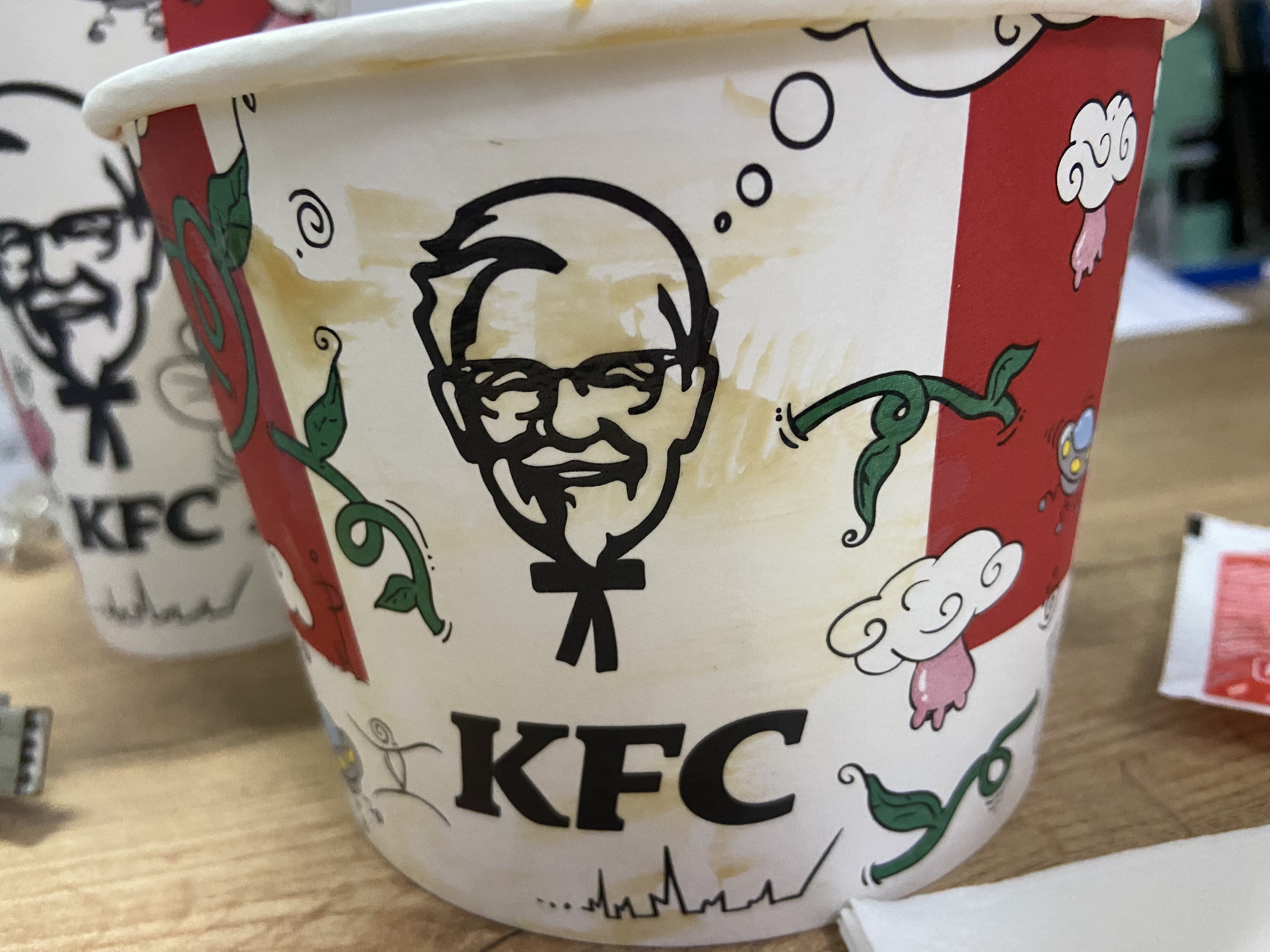 KFC Республіка image 6
