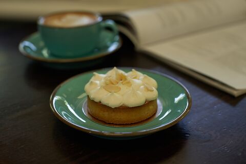 Hermes Coffee image 5