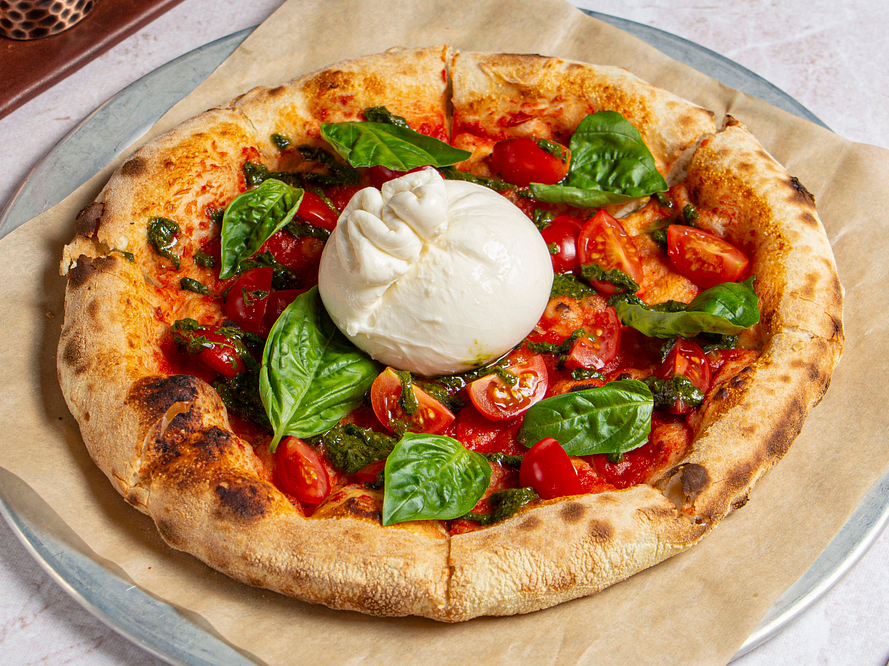 Restoran Dzhotto image 2