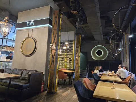 Restoran Dzhotto image 3