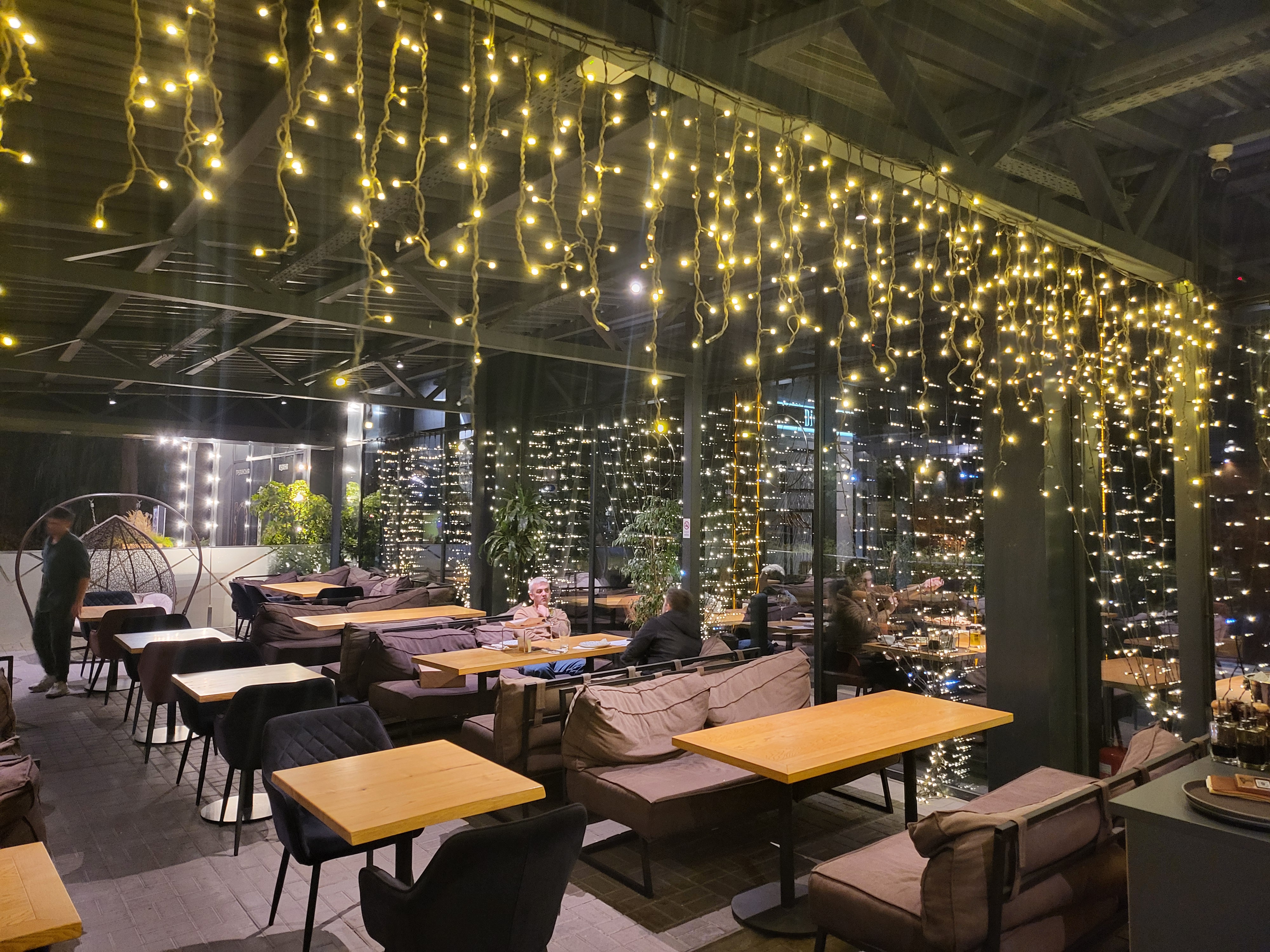 Restoran Dzhotto image 5