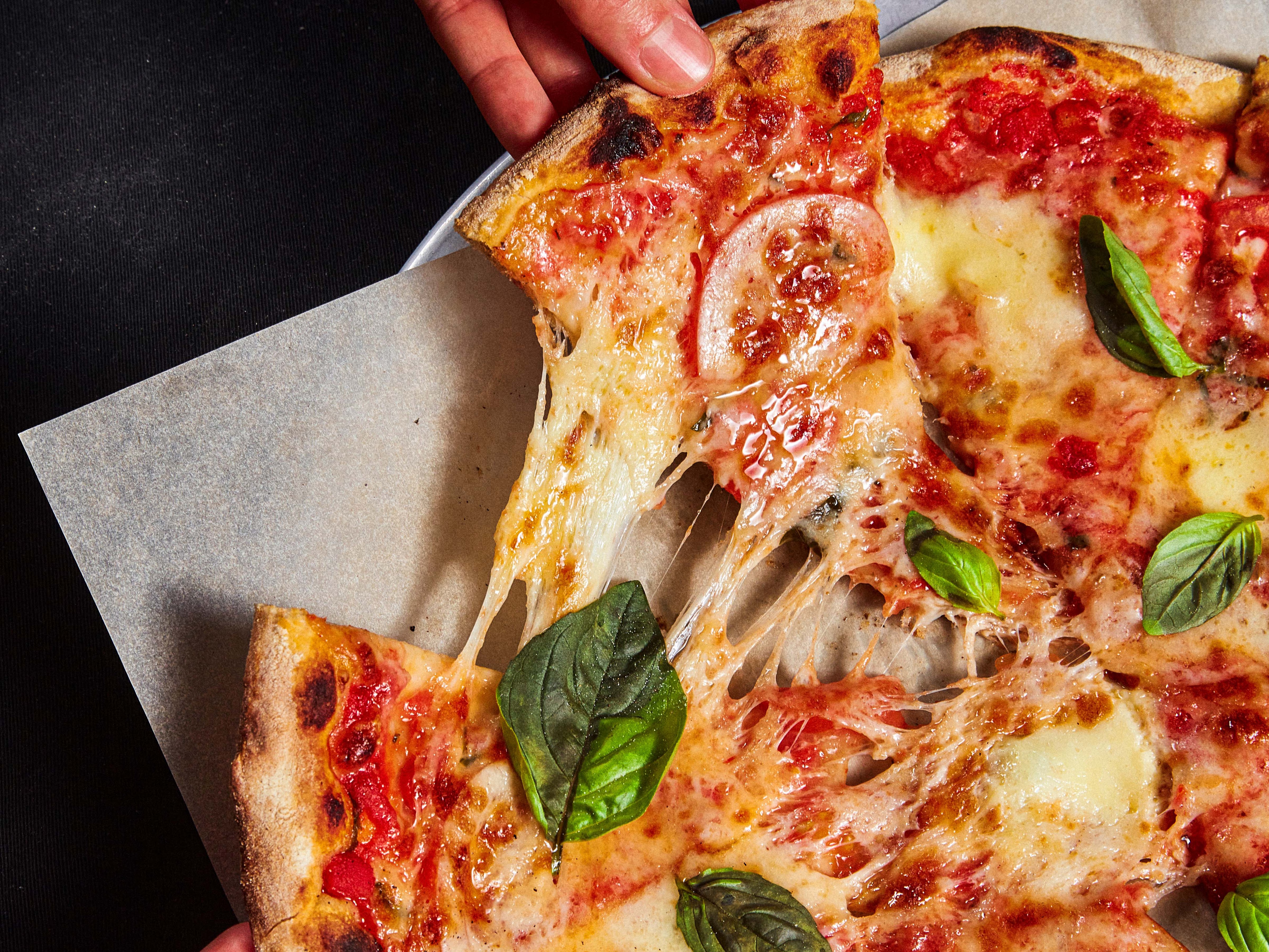 Restoran Dzhotto image 8