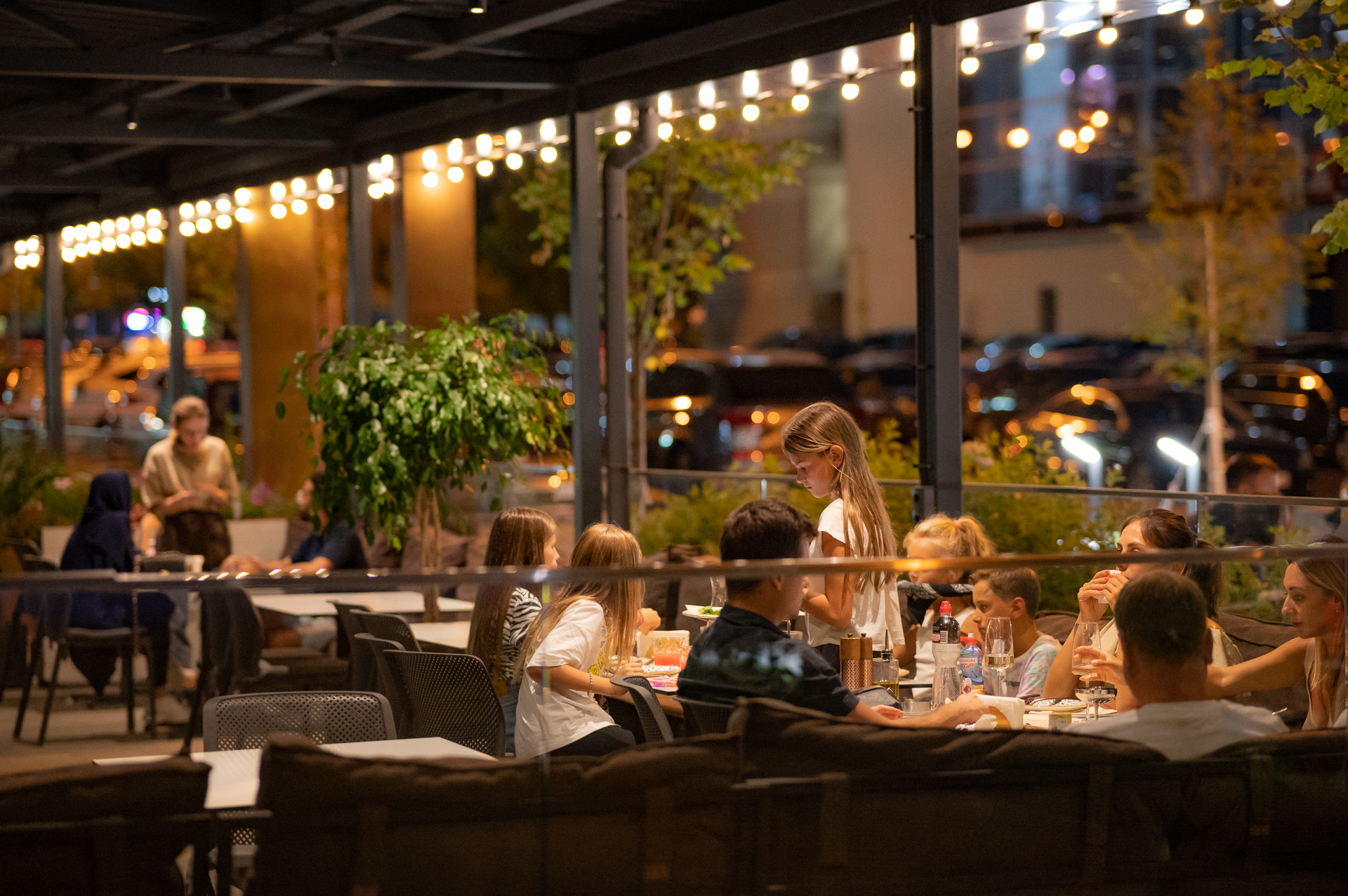 Restoran Dzhotto image 10