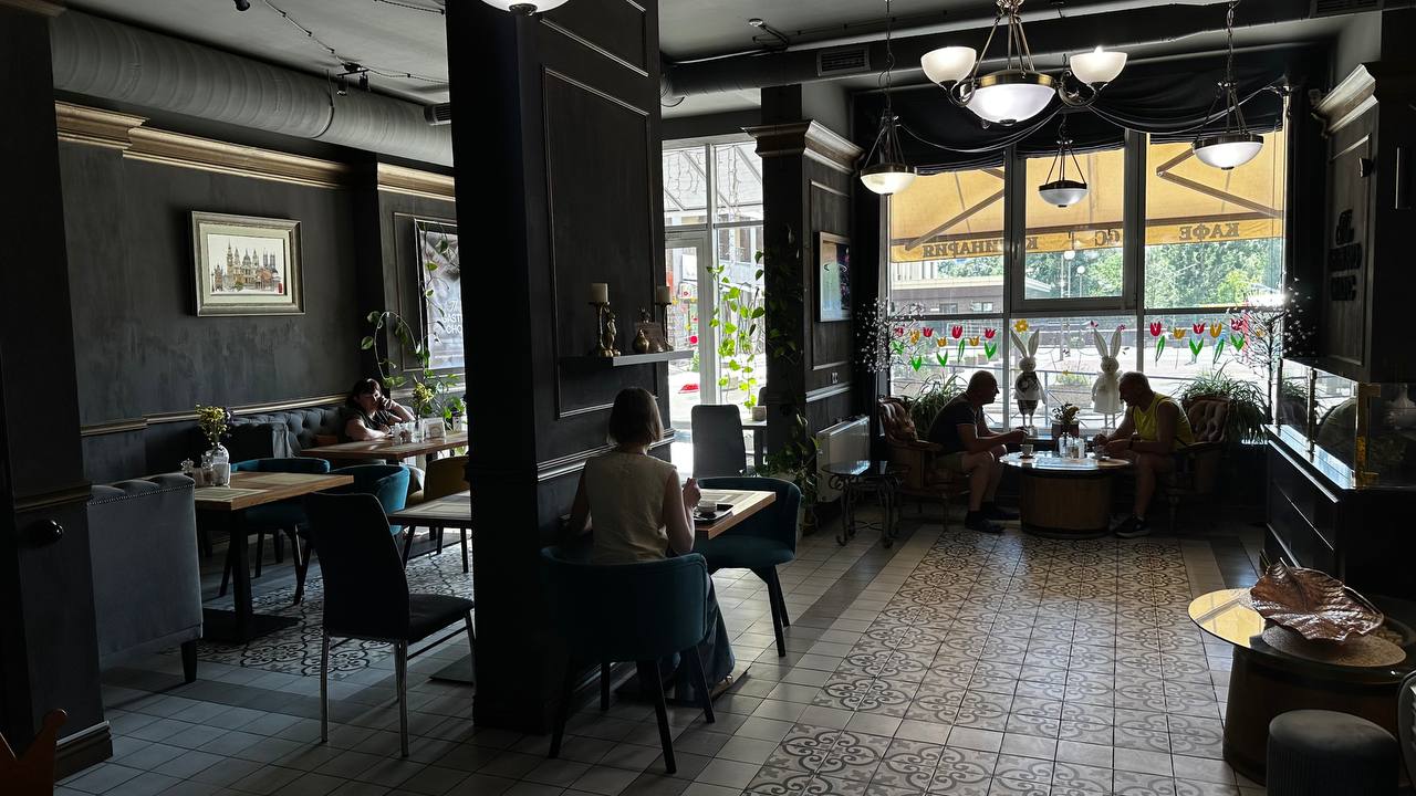 The Gastro Club image 6