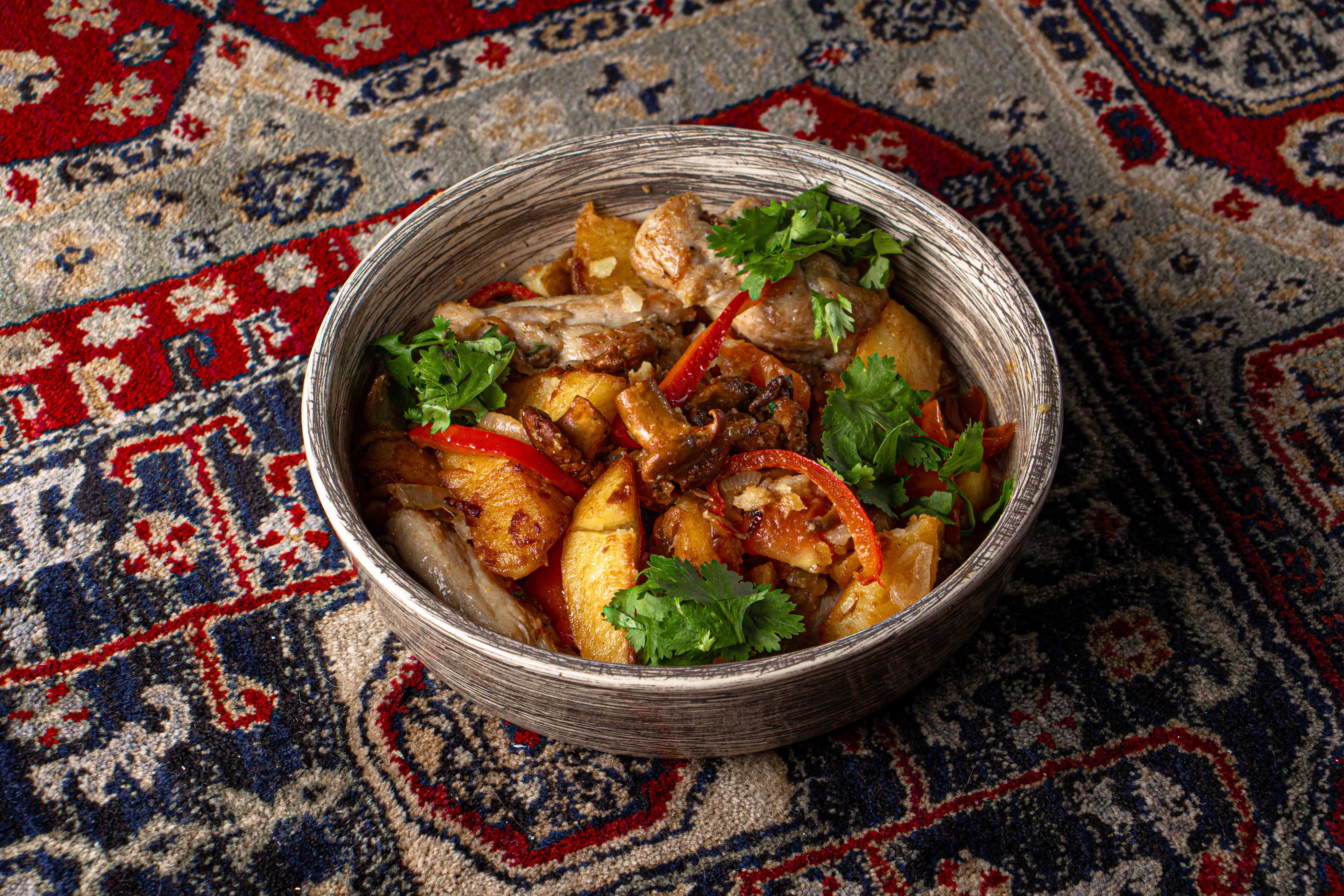 nino restaurant image 4