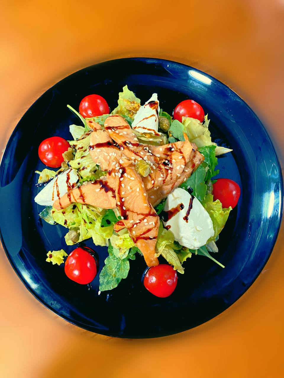 Burger&Pizza Bar image 4