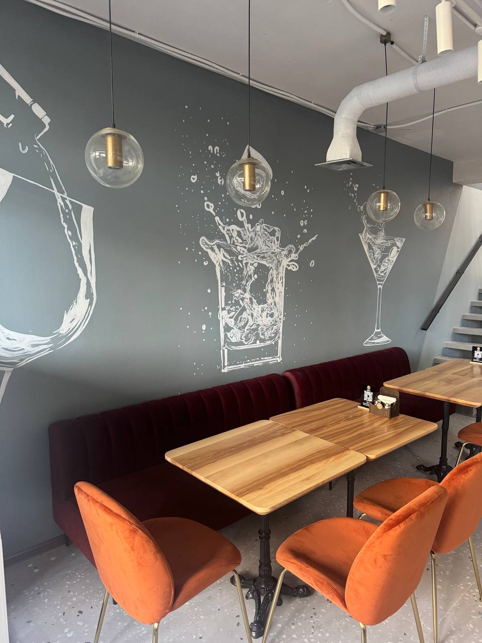 Burger&Pizza Bar image 6