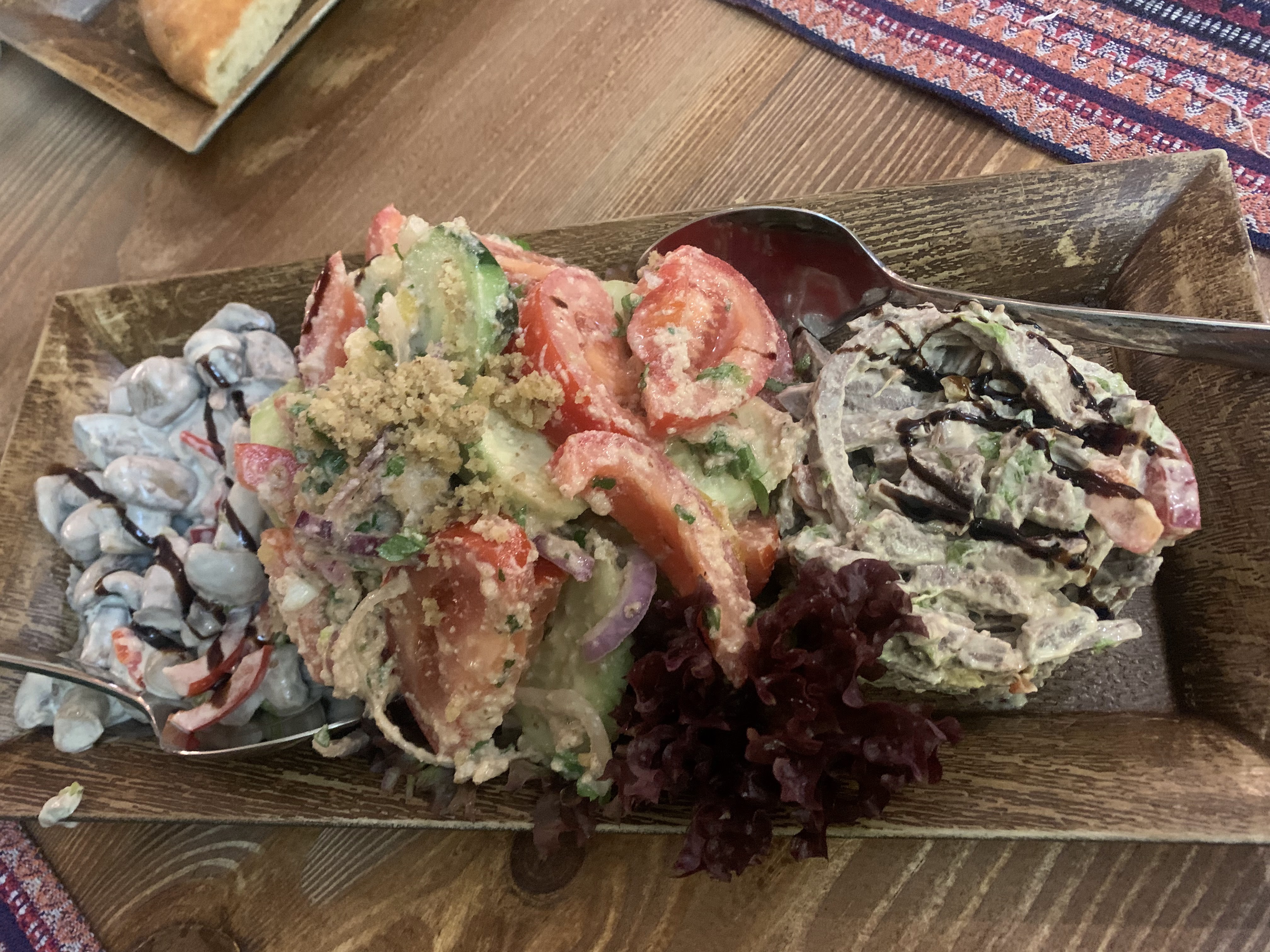 Сазандари Sazandari საზანდარი image 5