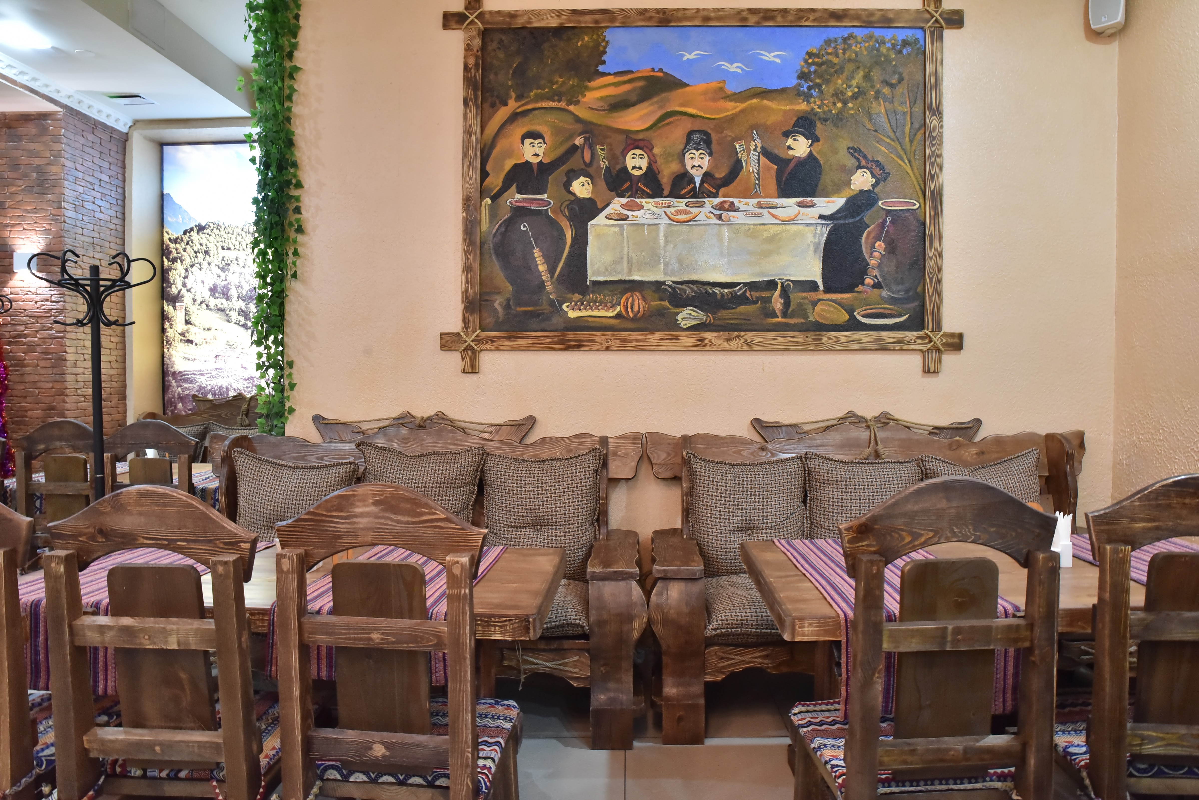 Сазандари Sazandari საზანდარი image 6