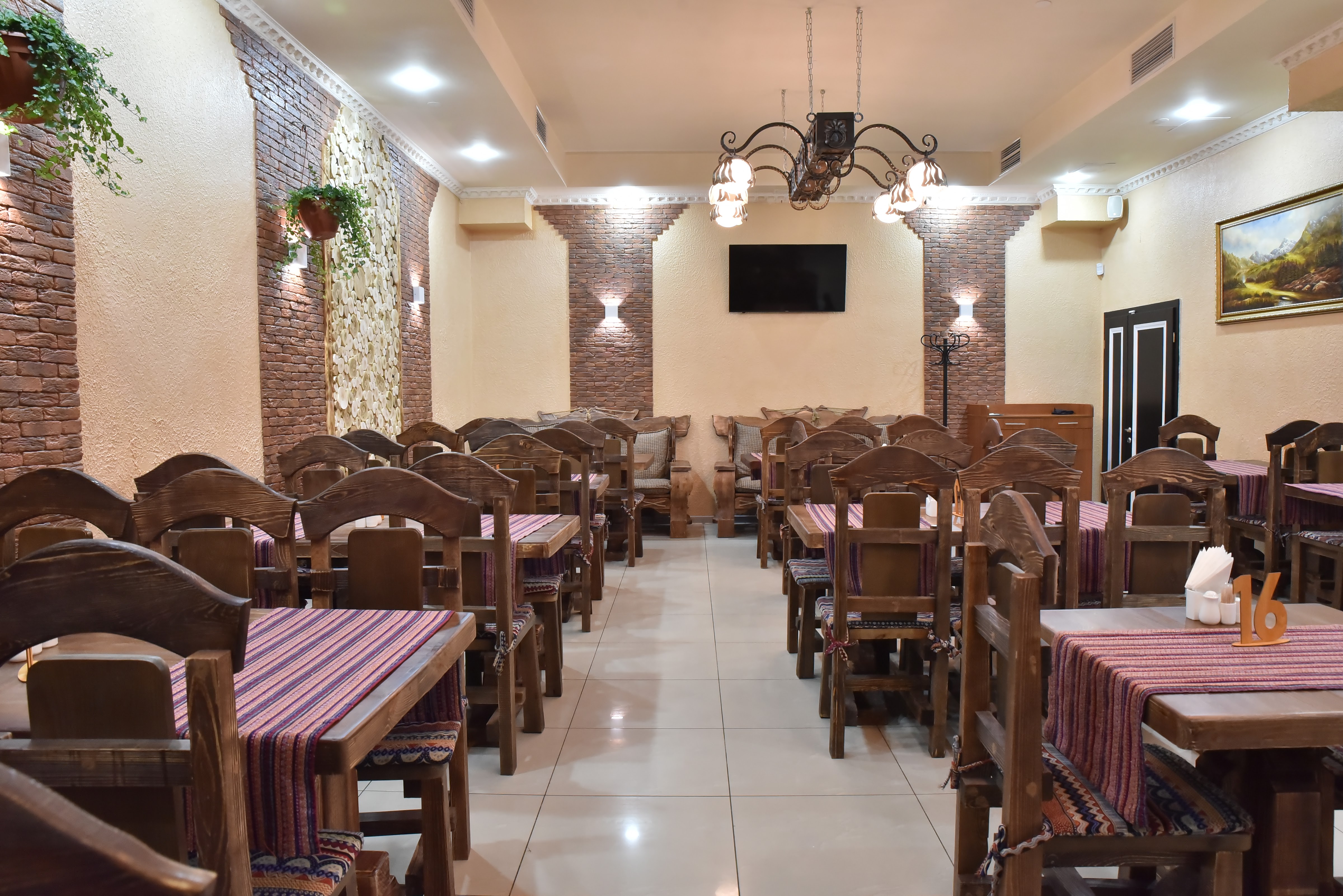 Сазандари Sazandari საზანდარი image 7