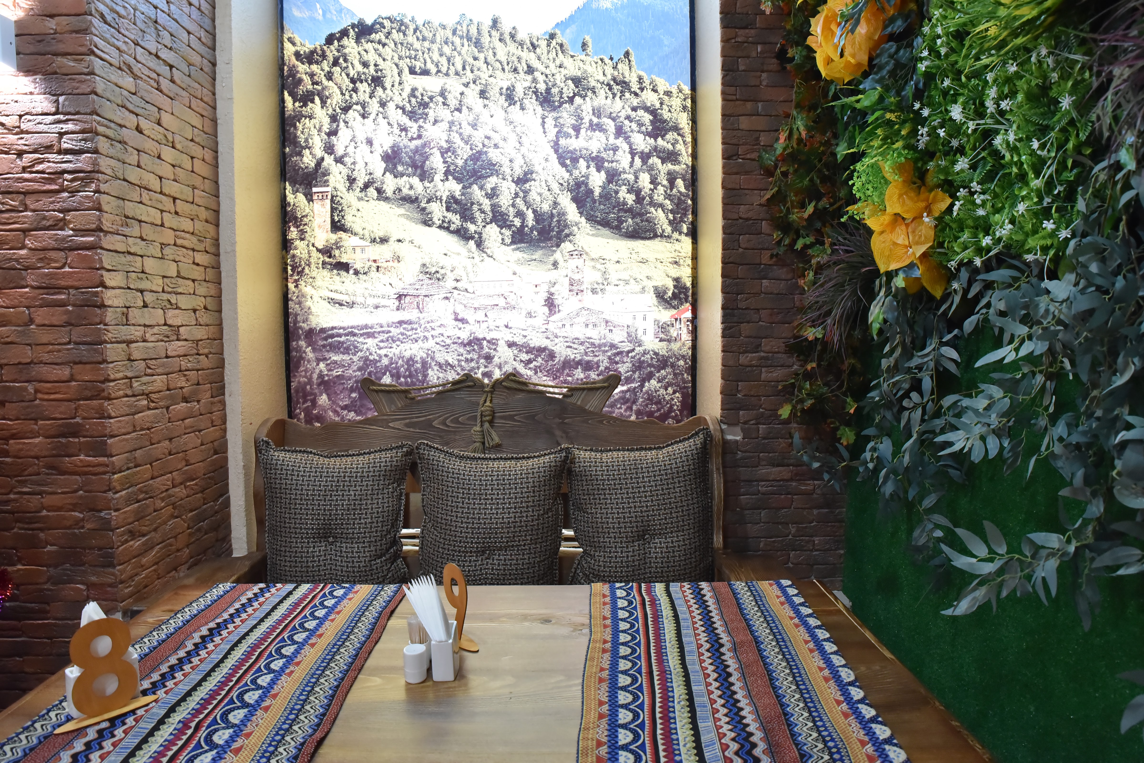 Сазандари Sazandari საზანდარი image 10