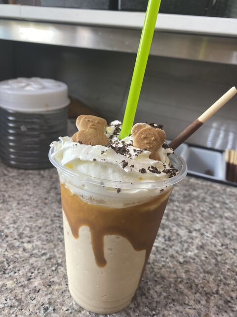 Ice&waffles image 2