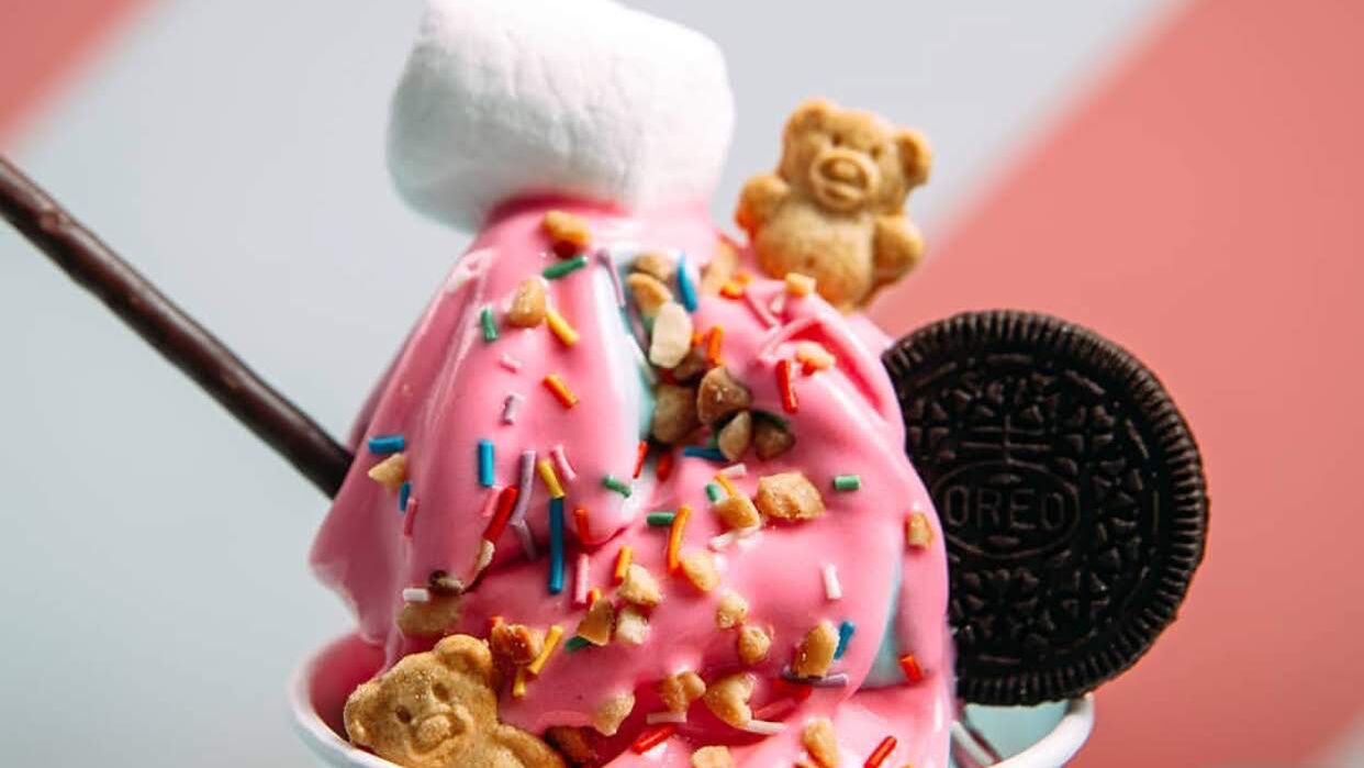 Ice&waffles image 3