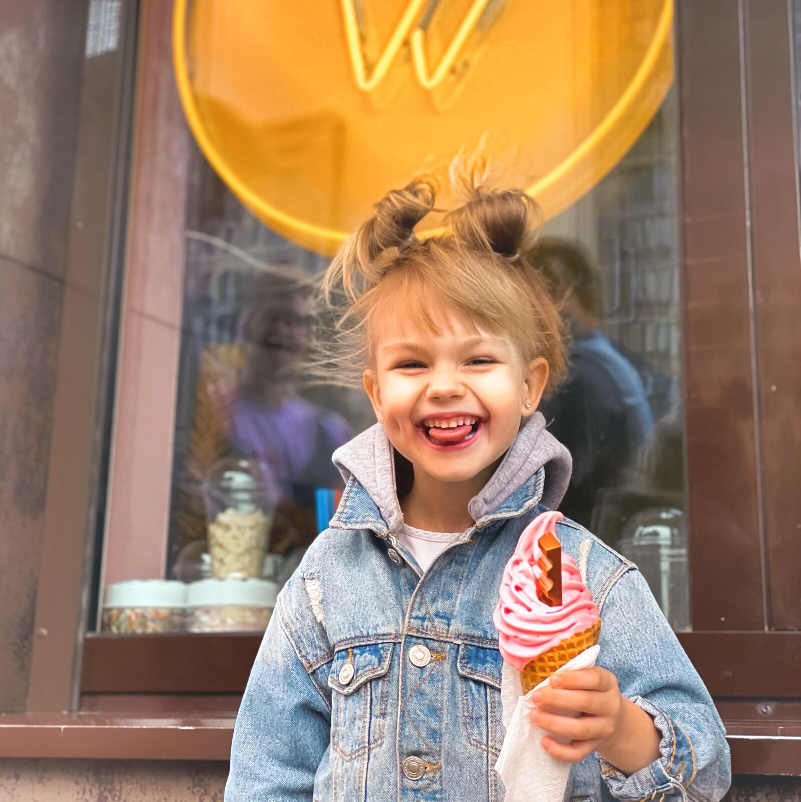 Ice&waffles image 10