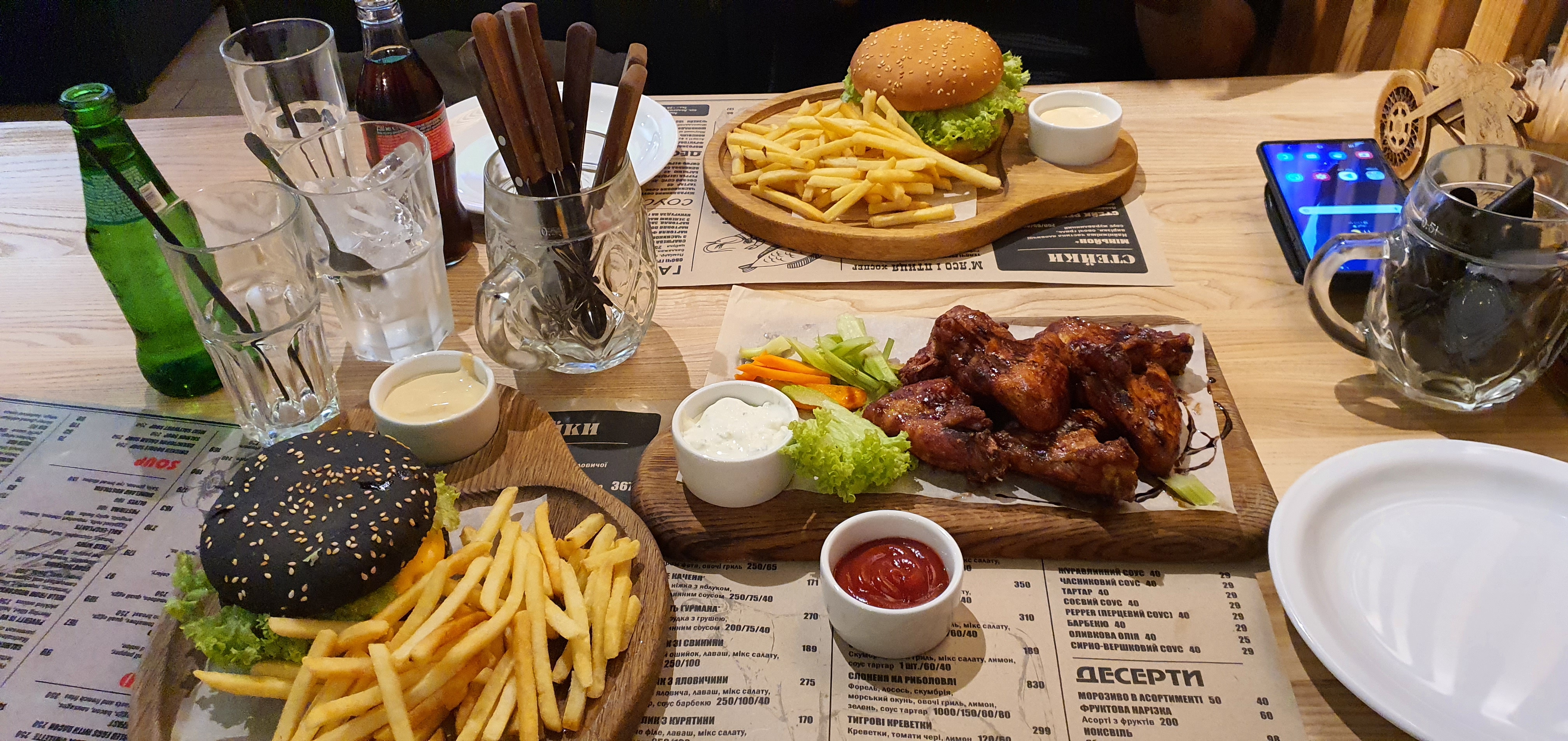 Tennessee Steak House image 6