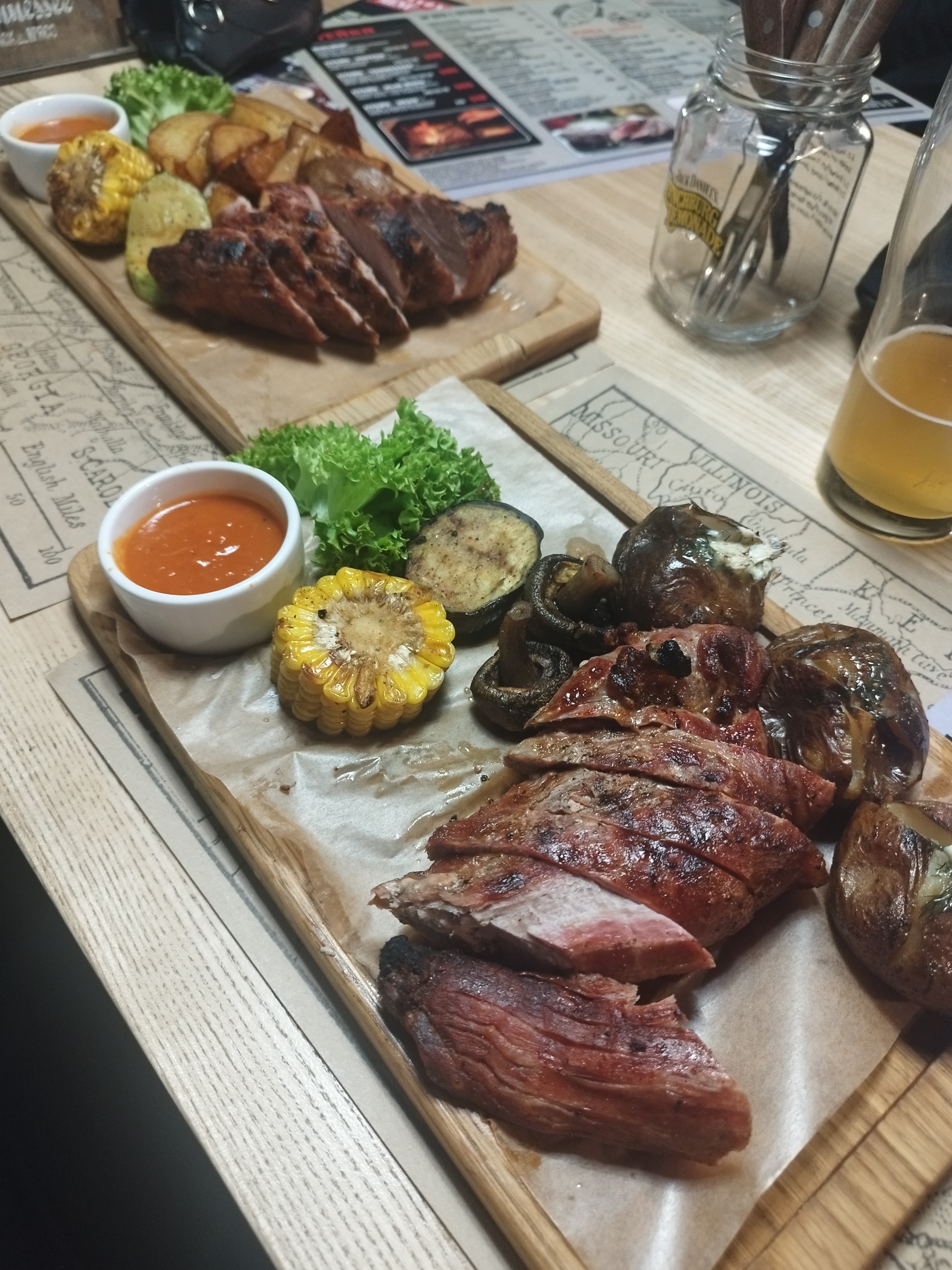 Tennessee Steak House image 7