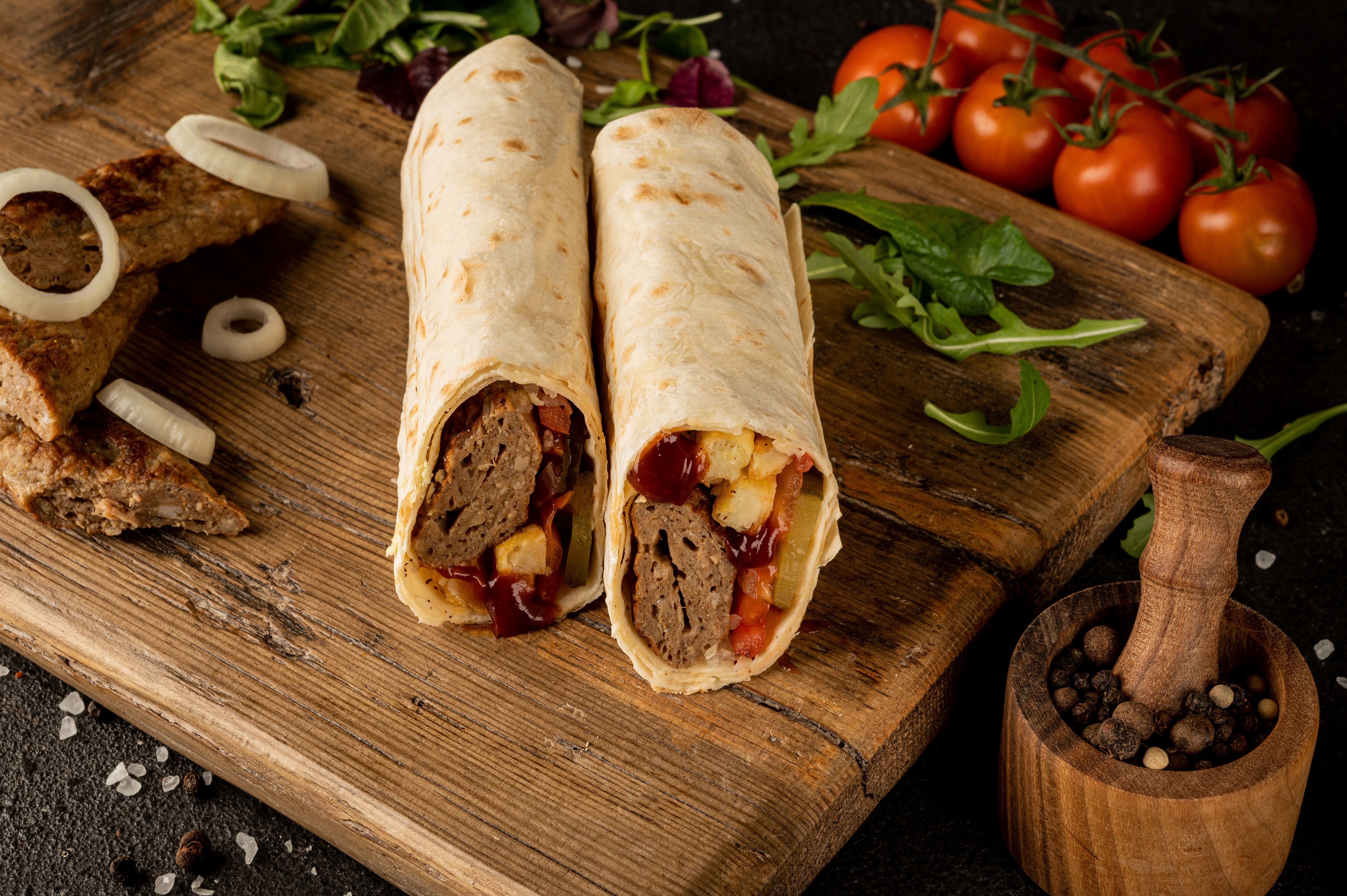 Київська шаурма №1 image 2